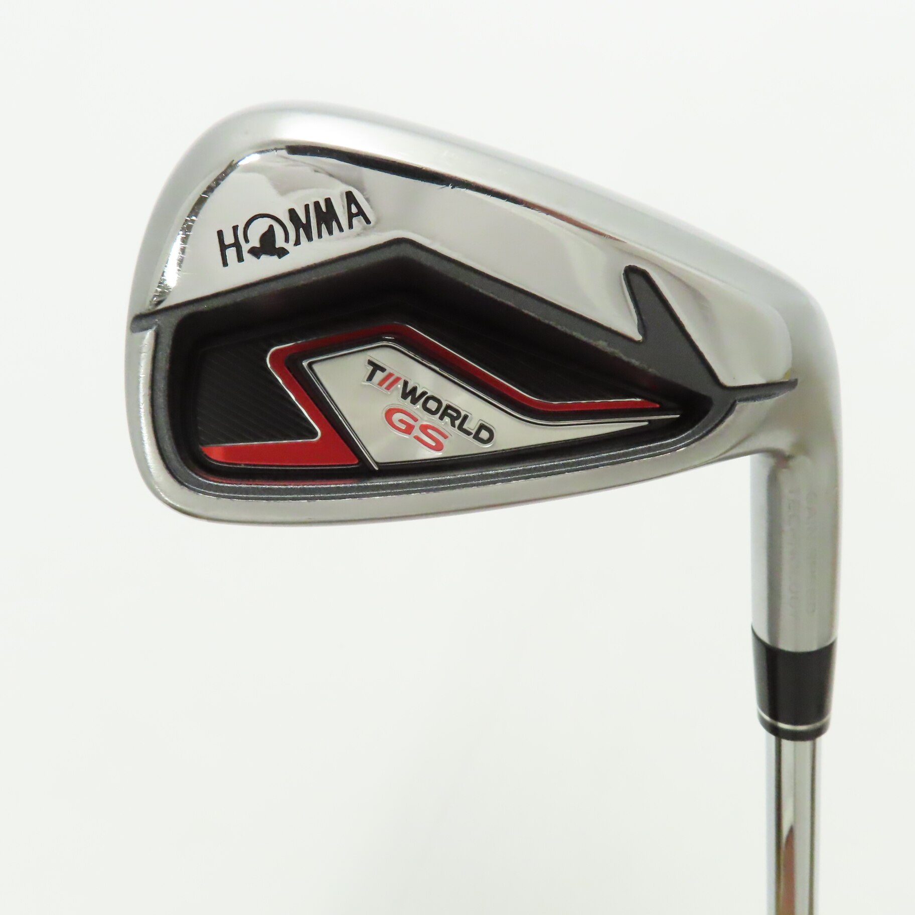 HONMA TOUR WORLD GS アイアンセットゴルフクラブ 5本セット 口コミ・評価｜ツアーワールド GSアイアン(5本セット) N.S.PRO