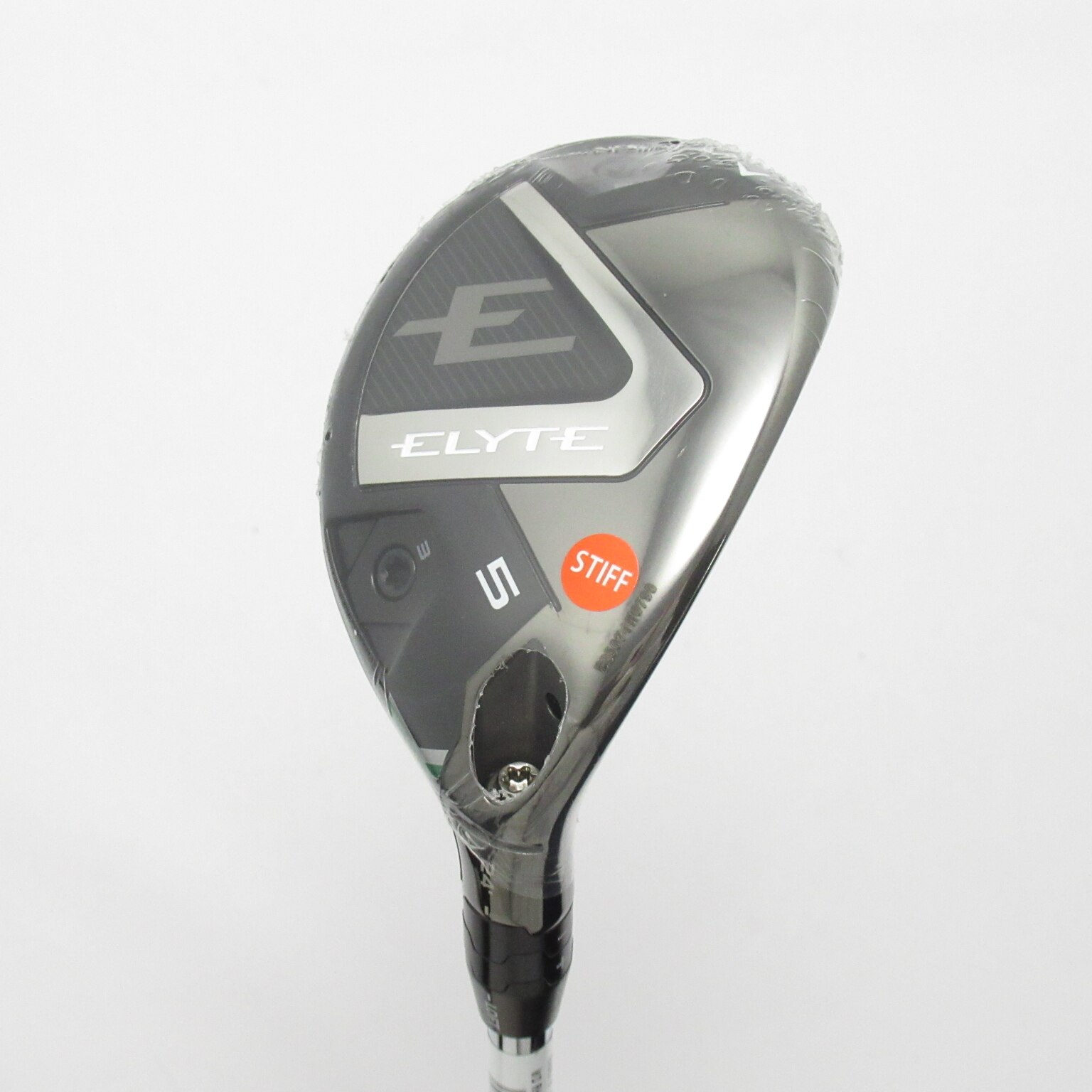キャロウェイ ELYTE エリート ユーティリティ 4H(22°) S シャフト