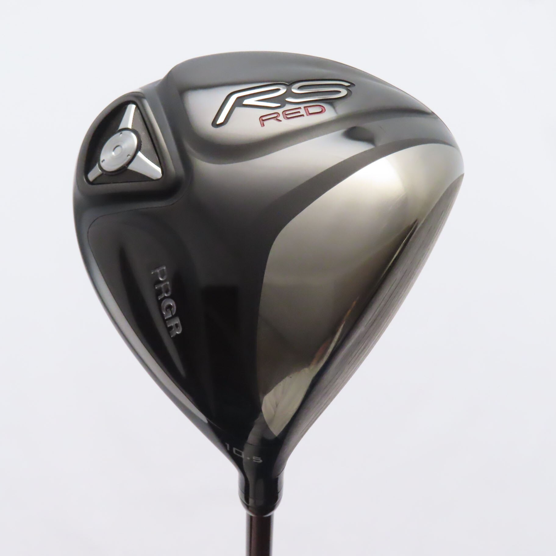 ★プロギア★ RSXシリーズ 中古 ドライバー ※FUJIKURAシャフト 5002708937_p01.jpg