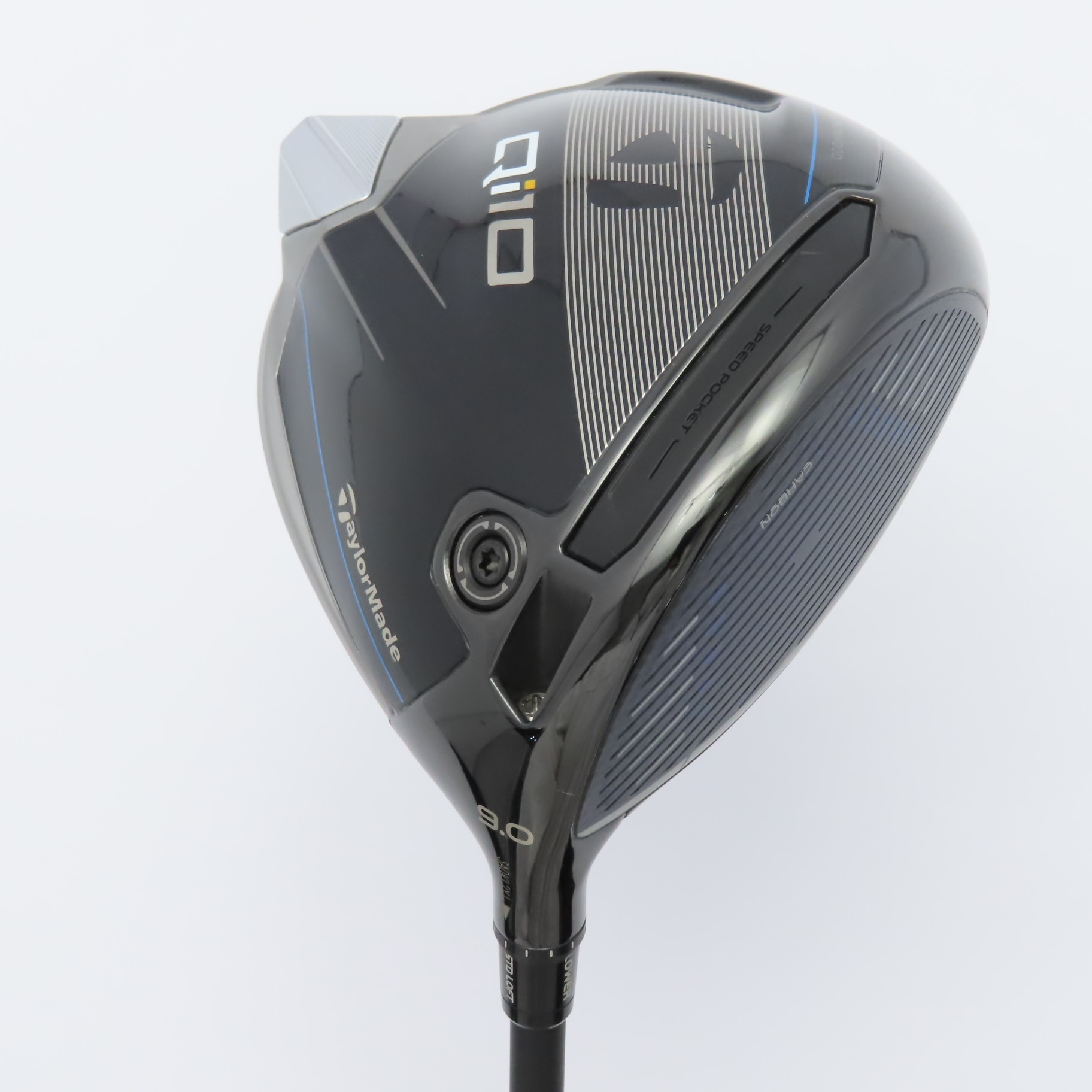 TaylorMade - TaylorMade テーラーメイド/ステルス グローレ ドライバー 2022年/Bランク/05【中古】 楽天市場】テーラーメイド ステルス グローレ ドライバー 2022年