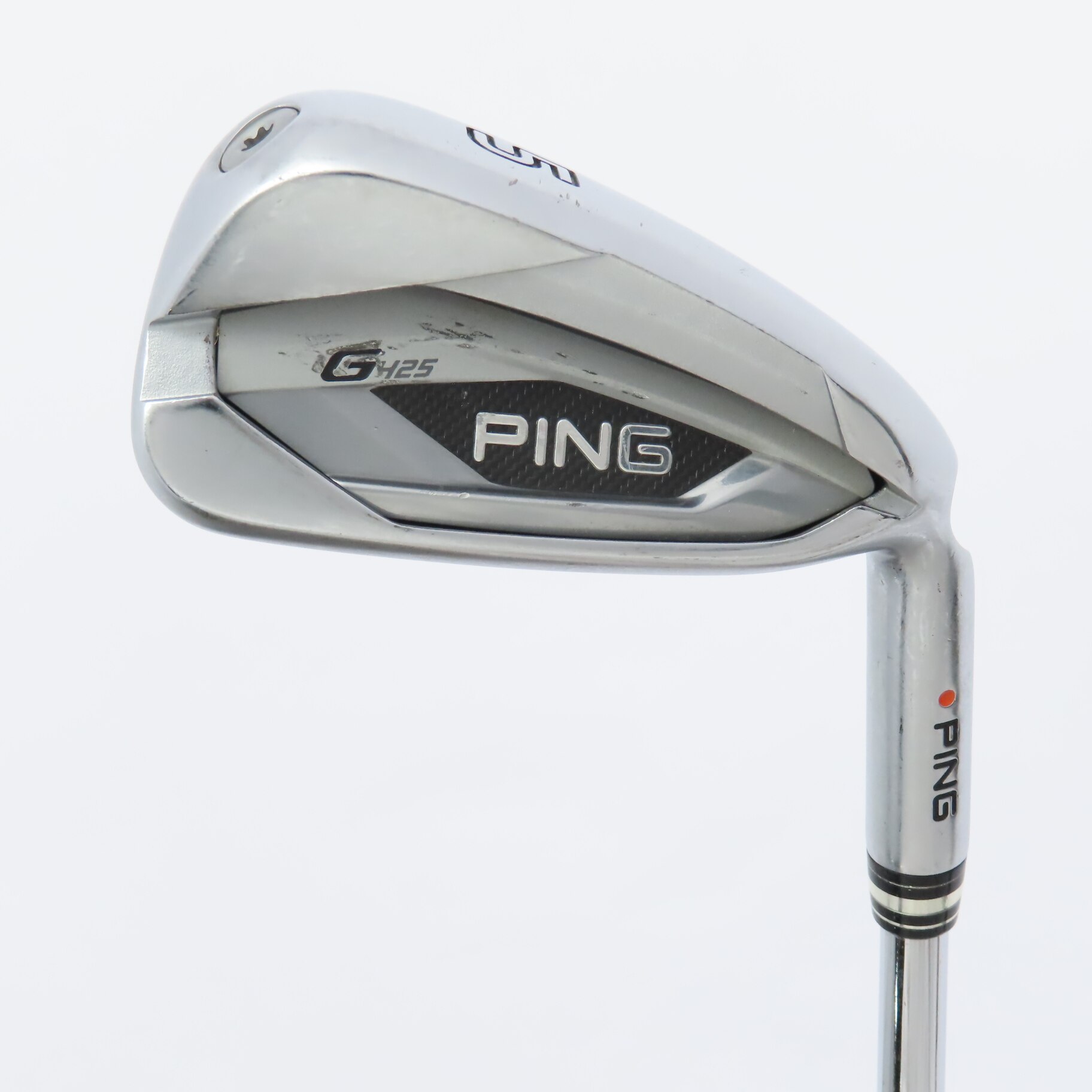 PING - ping g425 アイアン　アイアンセット G425 アイアン(6本セット) N.S.PRO 950GH neo ARCCOS GP装着