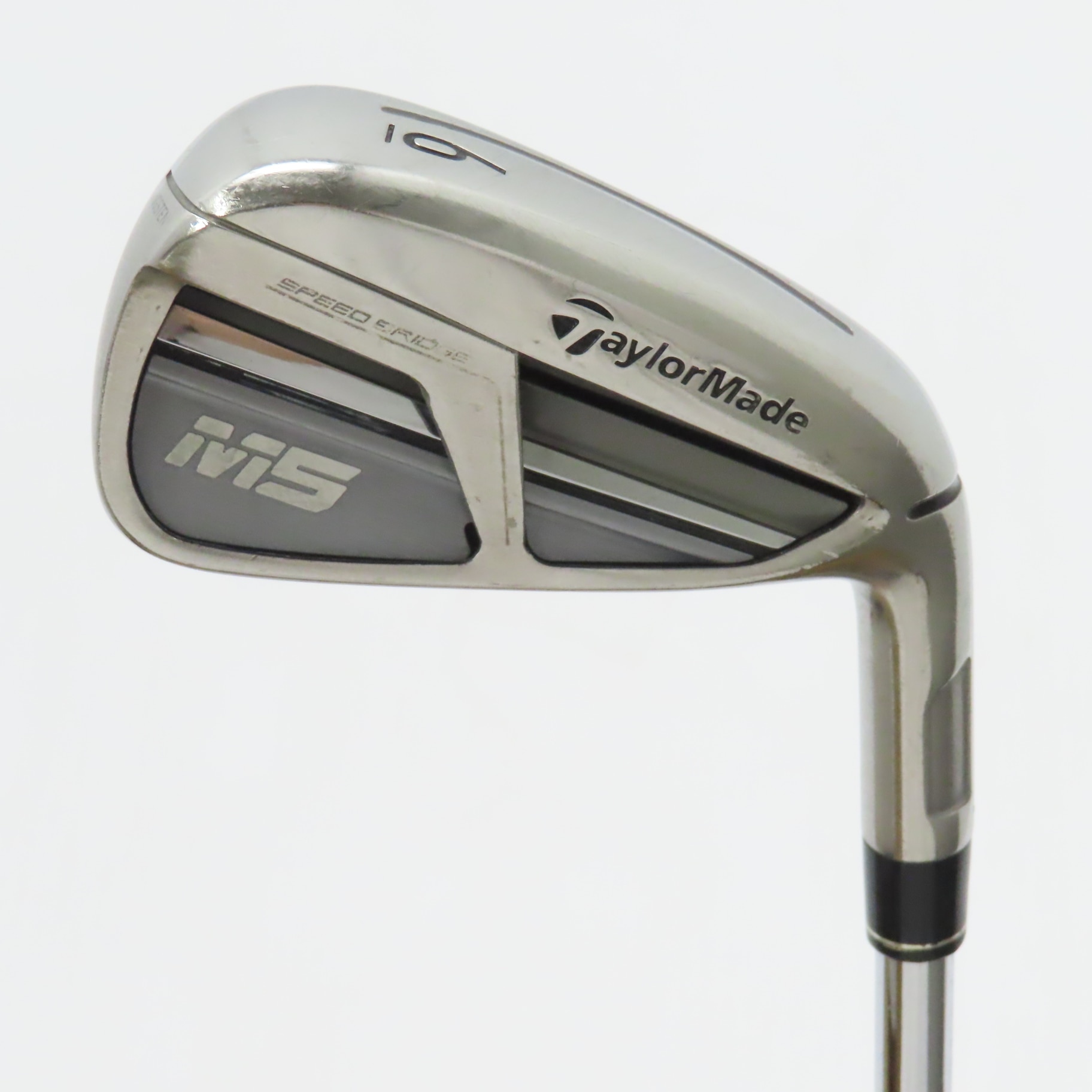 TaylorMade M5 アイアンセット M5｜テーラーメイド｜アイアンセット｜◇リシャフト◇KBS MAX