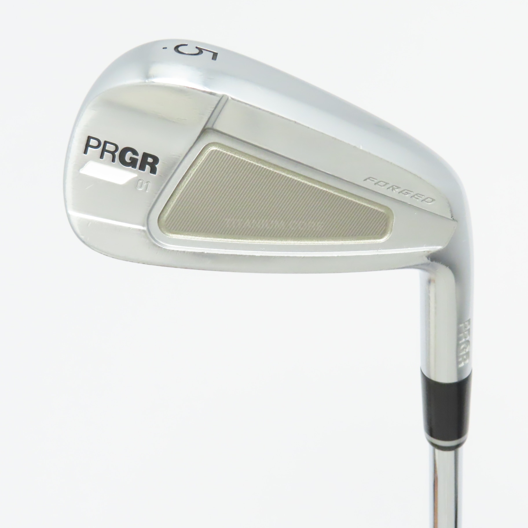 ビンテージ　プロギア　PRGR CT-510　アイアン　9本　中古品　希少 最終値下げ ビンテージ プロギア PRGR CT-510 アイアン 9本 希少