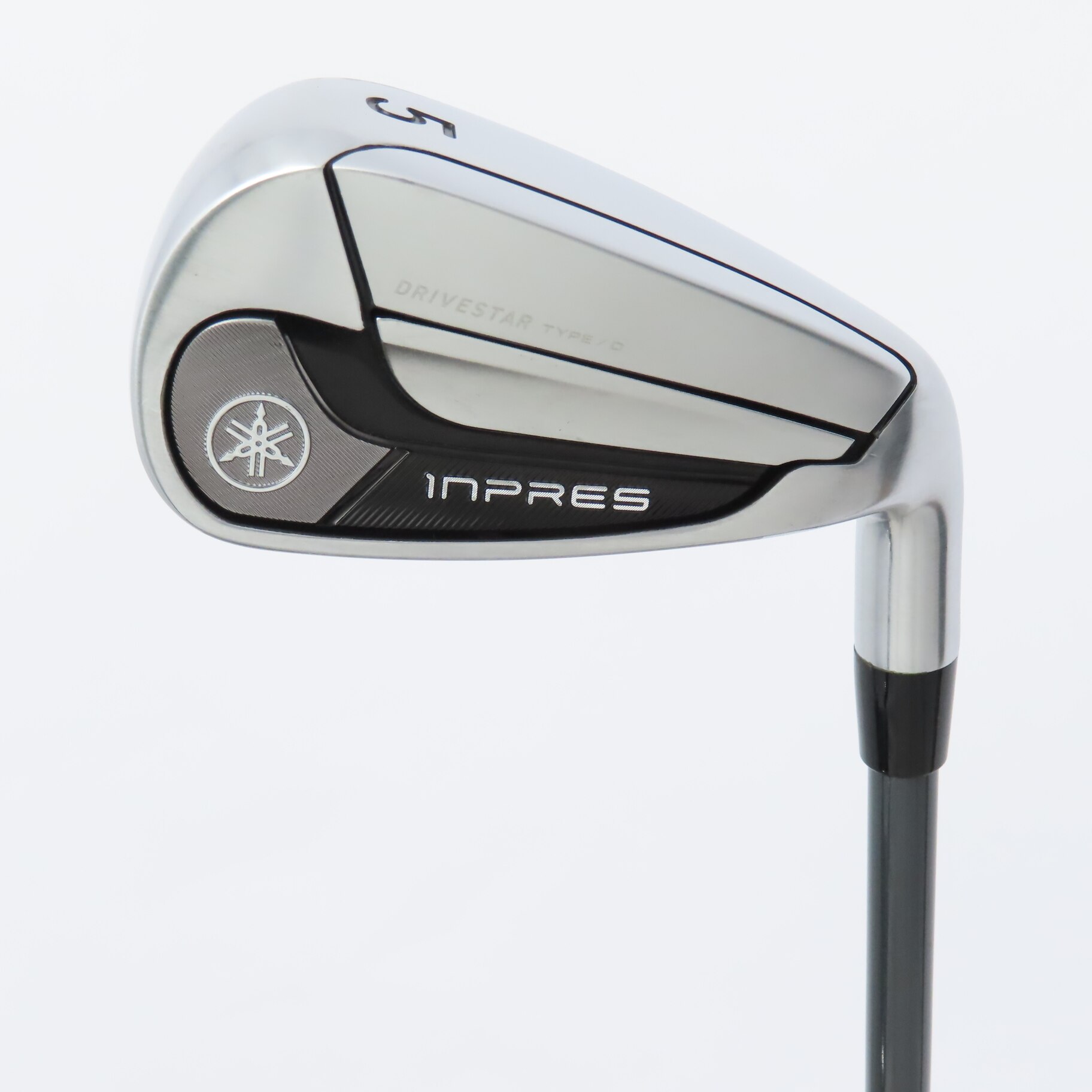 中古】 ヤマハ inpres UD+2(2021) 9S アイアンセット IR AIR