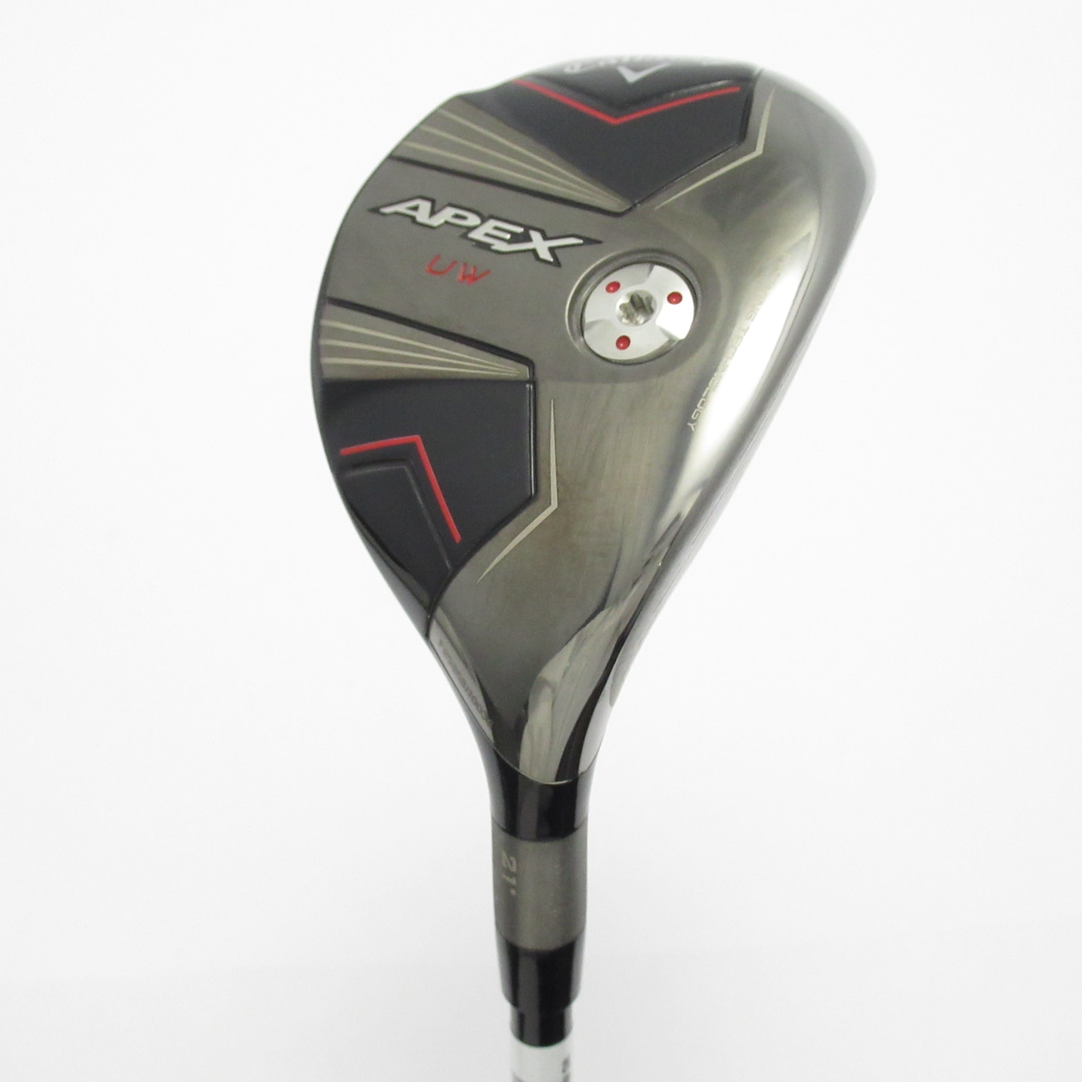 中古】APEX ユーティリティ (キャロウェイ) 通販｜GDO中古ゴルフ