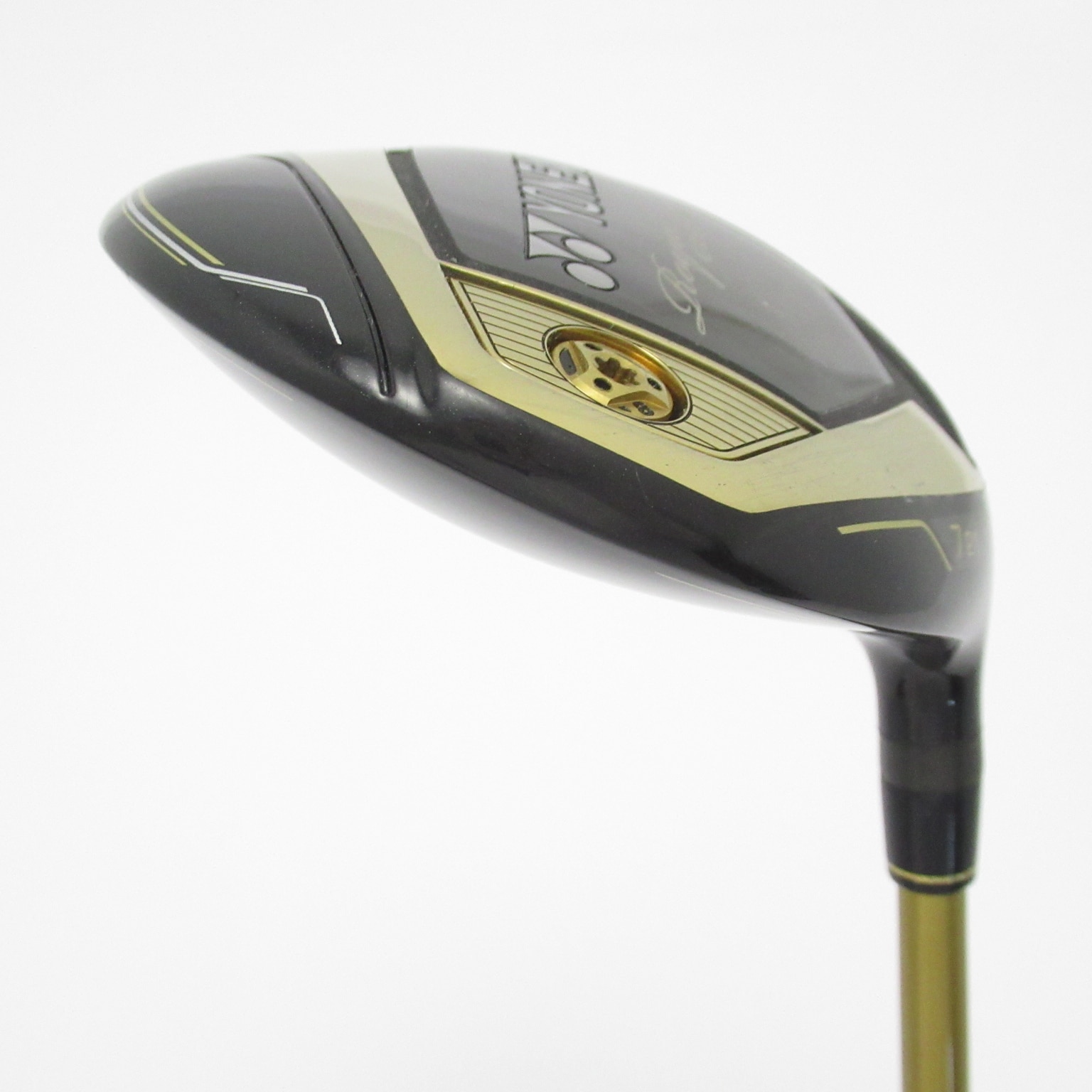 中古】Royal EZONE フェアウェイウッド RX-05RE 21 R CD(フェアウェイ