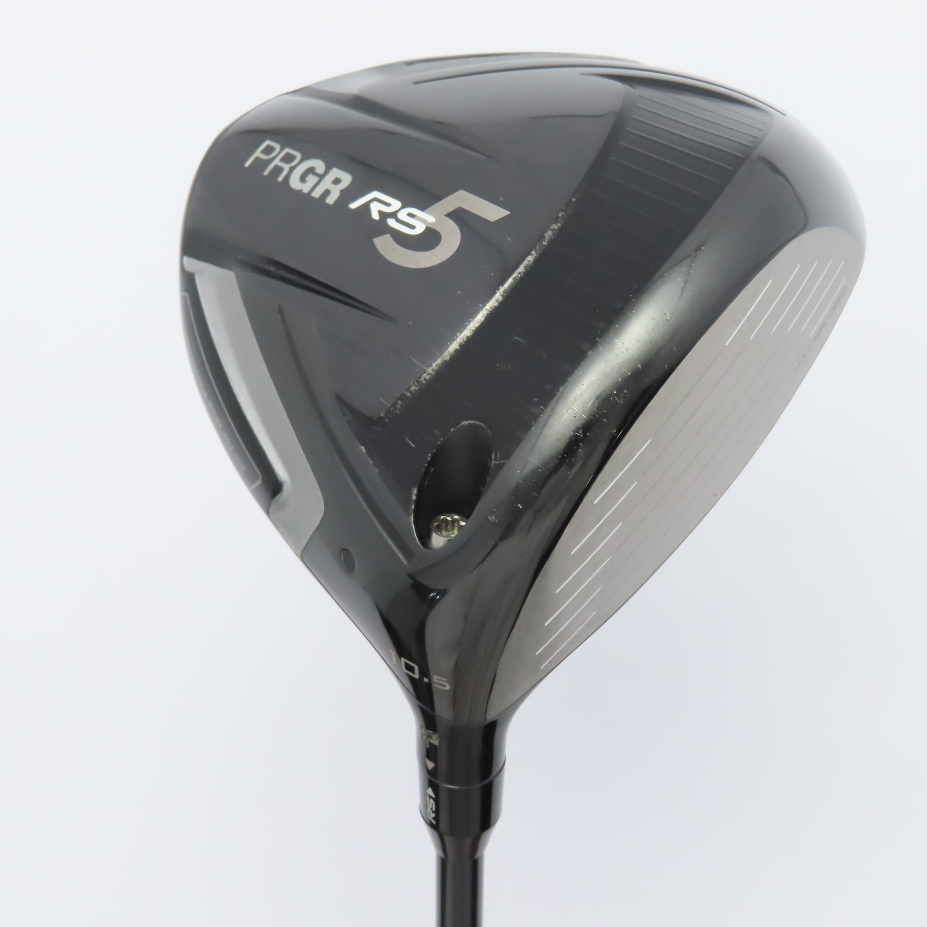 PRGR/T REDドライバーS-9.5/2016/ゴルフT/Bランク/75【中古】 楽天市場】prgr golf driver（シリーズRED（プロギア