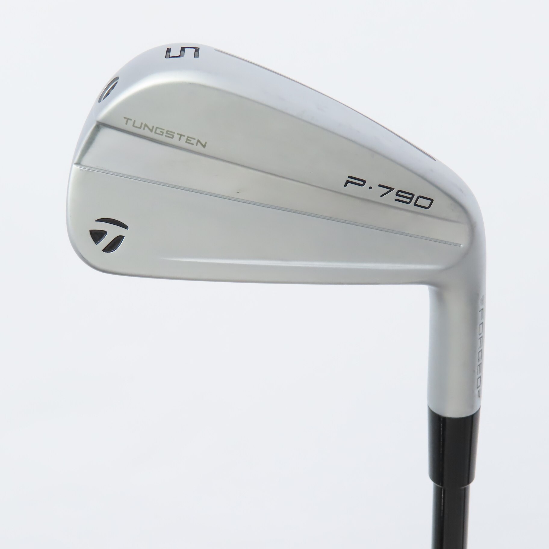 新品 テーラーメイド P790 アイアン 6本セット MCI シャフト TaylorMade テーラーメイド P790 アイアンセット5本組(#6-PW