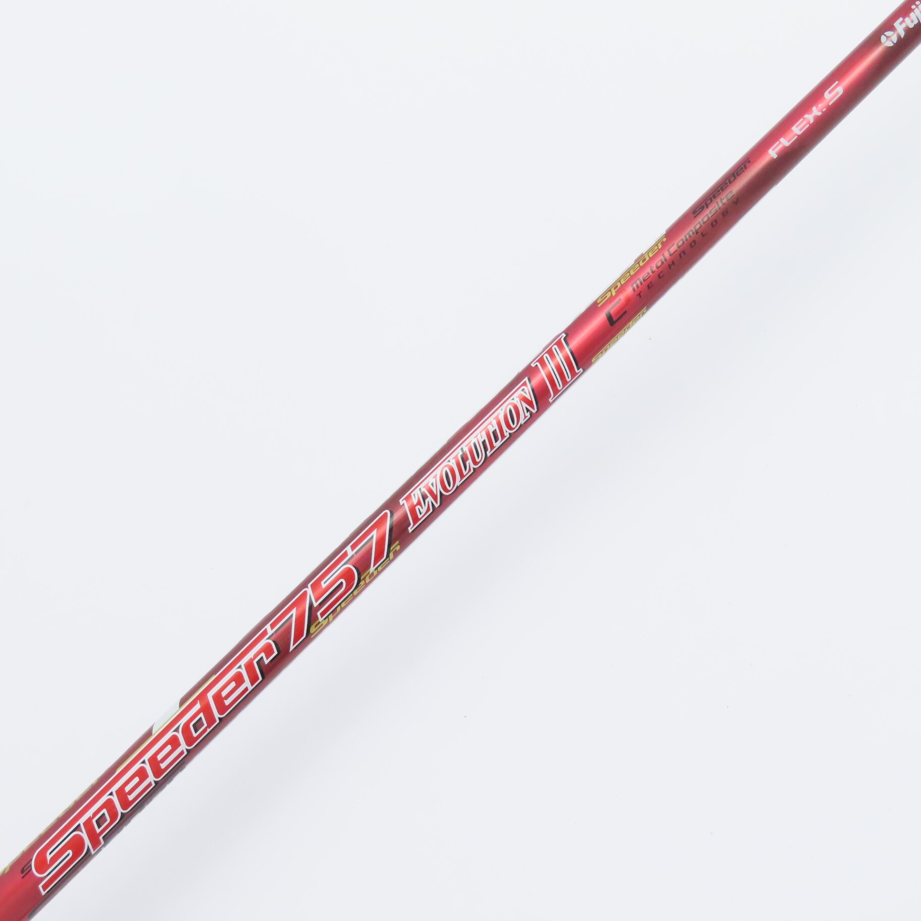 中古】GBB エピック Sub Zero ドライバー Speeder 757 EVOLUTION III