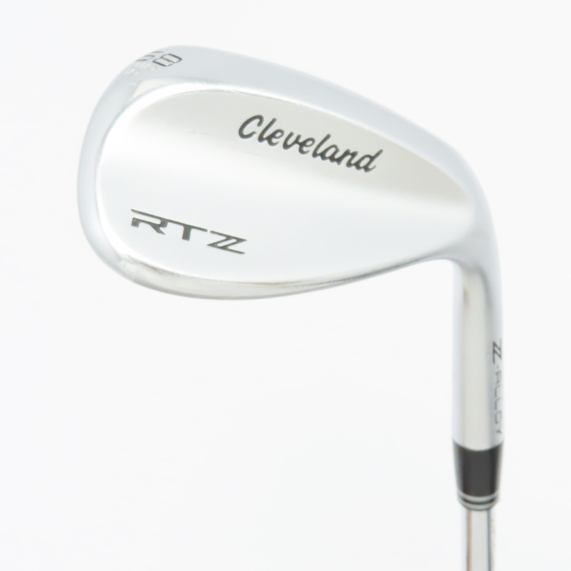 クリーブランド　RTZウェッジ　モーダス115 お買い得　3本セット　新品未使用 クリーブランドRTZウェッジモーダス115 お買い得3本セット