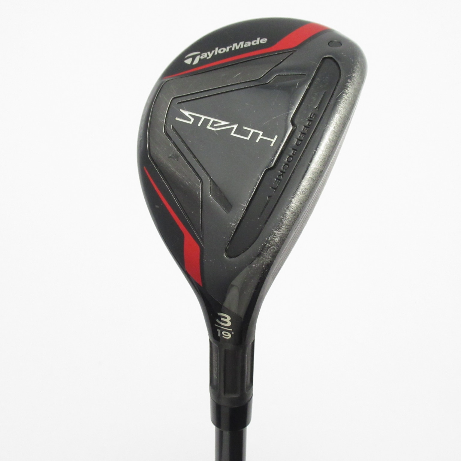 TaylorMade - TaylorMade テーラーメイド ユーティリティ SIM MAX レスキュー 2020モデル 5 25° フレックス L ゴルフクラブ レディース 右用 【中古】 22503R18 TaylorMade テーラーメイド ユーティリティ SIM MAX レスキュー