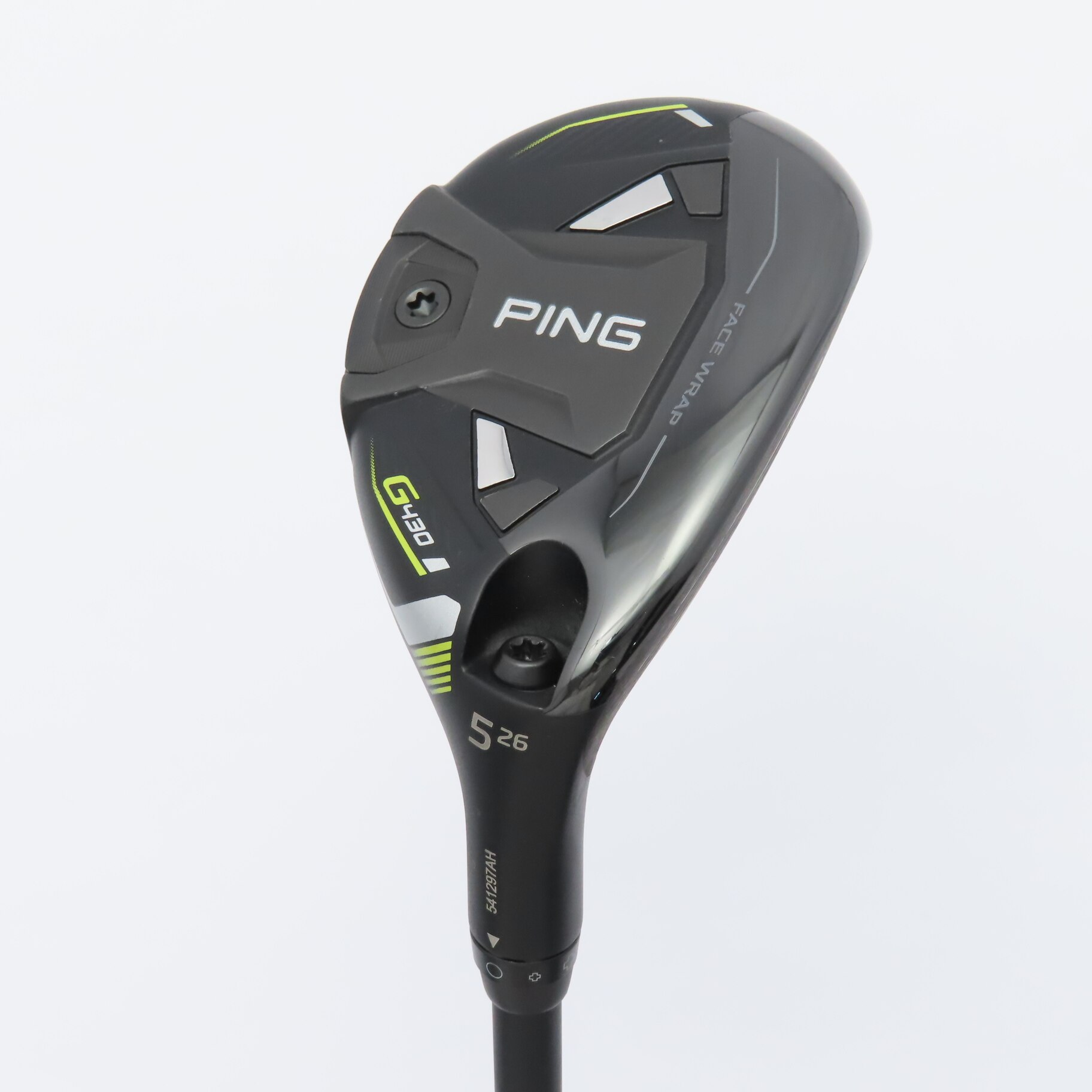 【中古】ピン　G425 クロスオーバー ユーティリティ 中古】G425 CROSSOVER ユーティリティ (ピン) G425 通販｜GDO