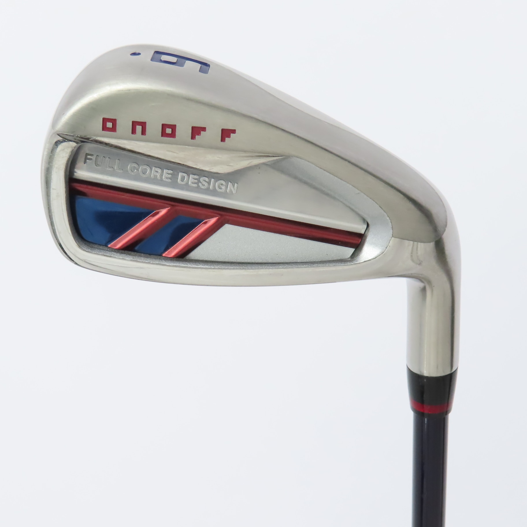 Onoff - オノフ　SMOOTH KICK  MP-7091　アイアンセット 中古】ONOFF AKA [2020] アイアンセット (オノフ) AKA 通販｜GDO