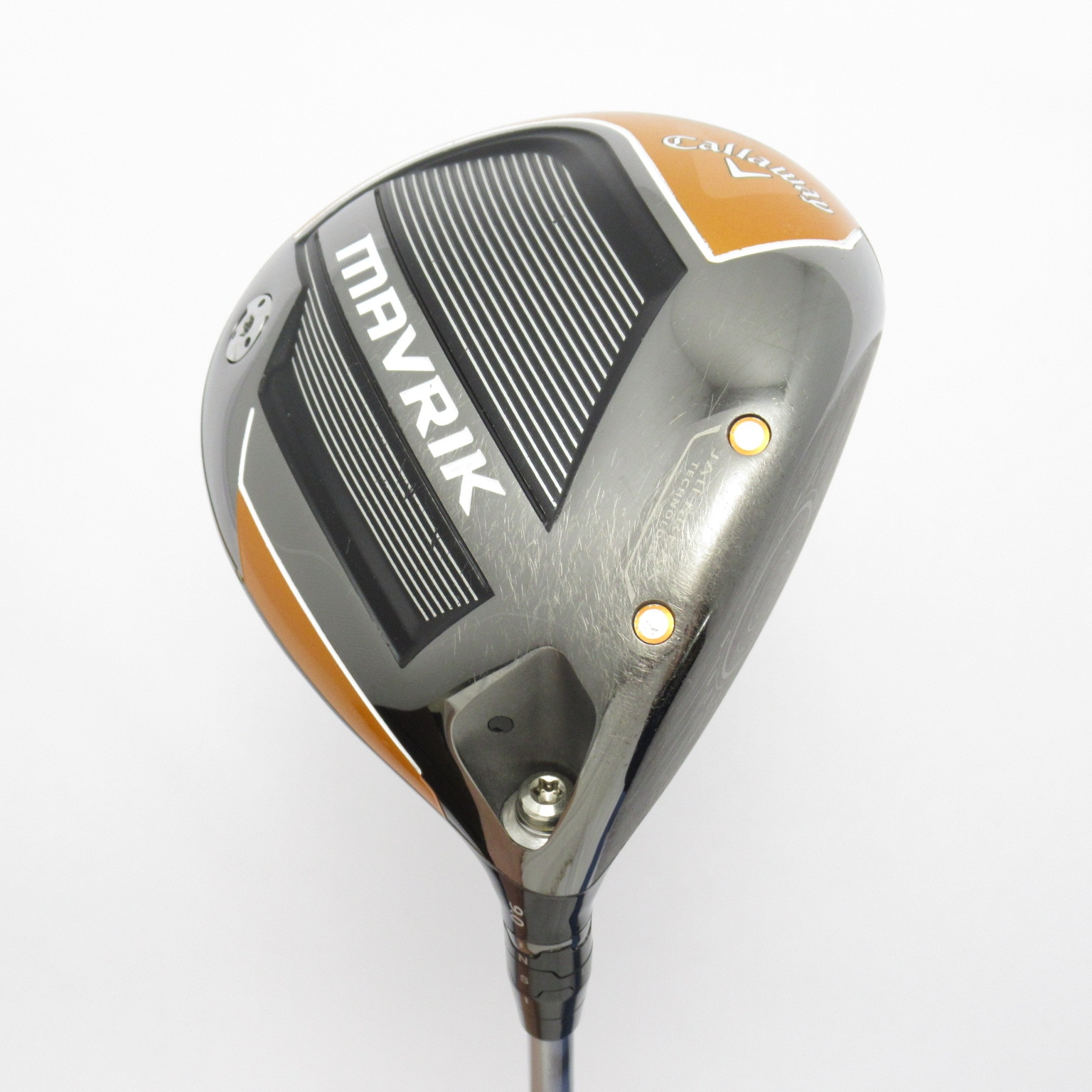 callaway キャロウェイ/ドライバー 右/MAVRIK/Bランク/71【中古】 callaway キャロウェイ/ドライバー 右/MAVRIK/Bランク/71【中古