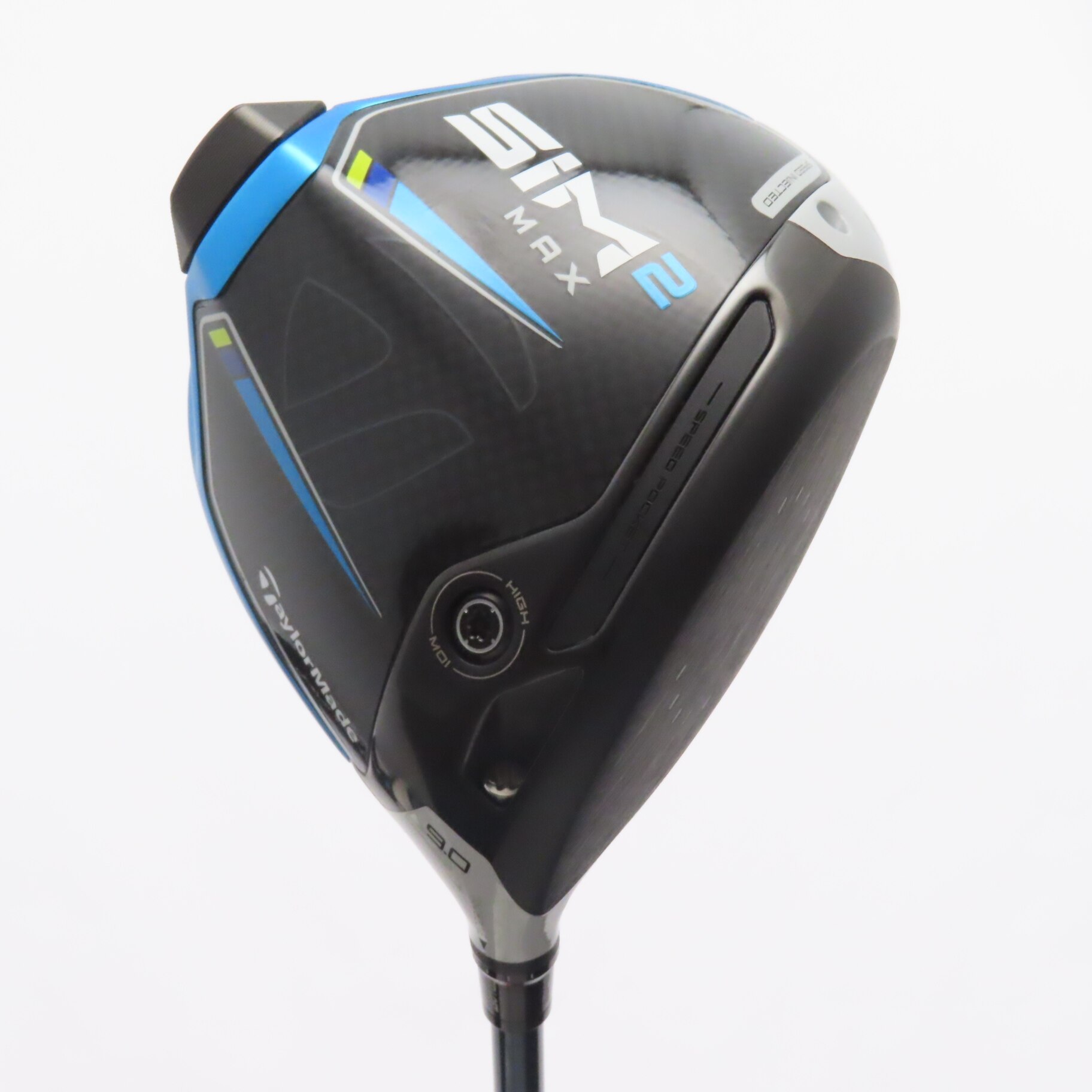 中古】SIM2 ドライバー (テーラーメイド) 通販｜GDO中古ゴルフクラブ