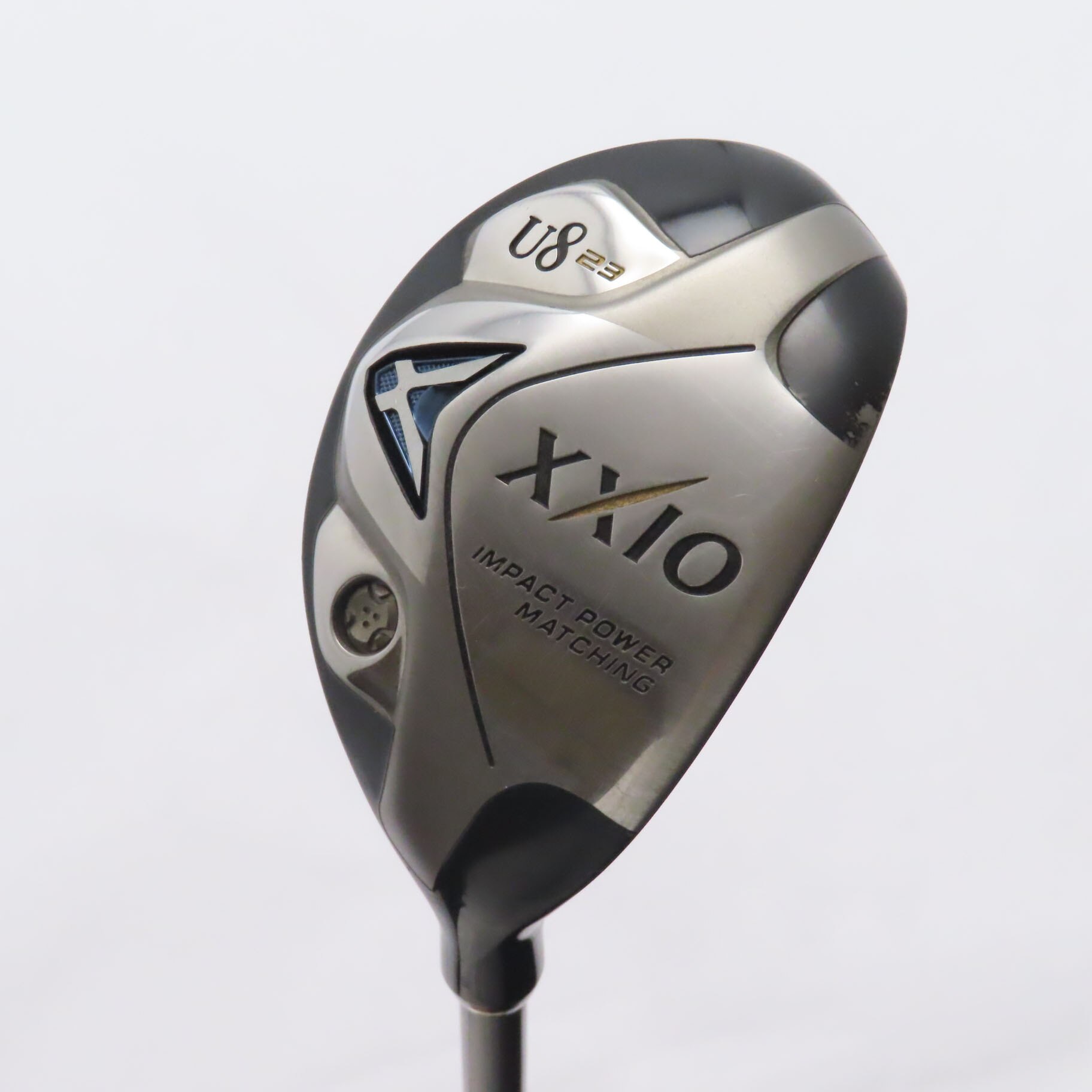 【中古】 斬/ＣＤ/HPCAー2010 中古】ゼクシオ (2010) ユーティリティ MP600M 23 S CD