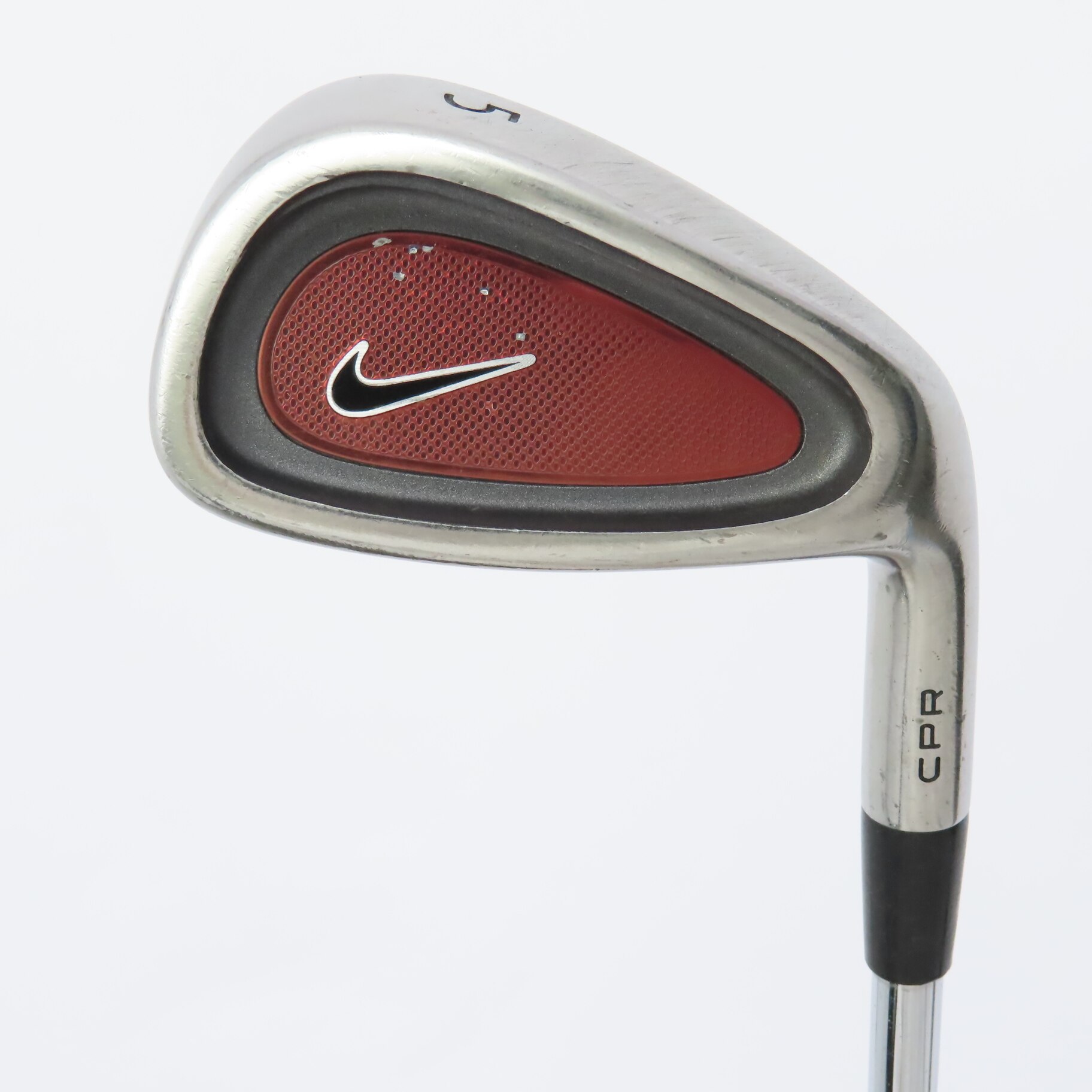 美品　NIKEゴルフバッグ　＋中古ゴルフクラブ ゴルフセット(クラブ14本+NIKEゴルフバッグ) 総額20万円相当