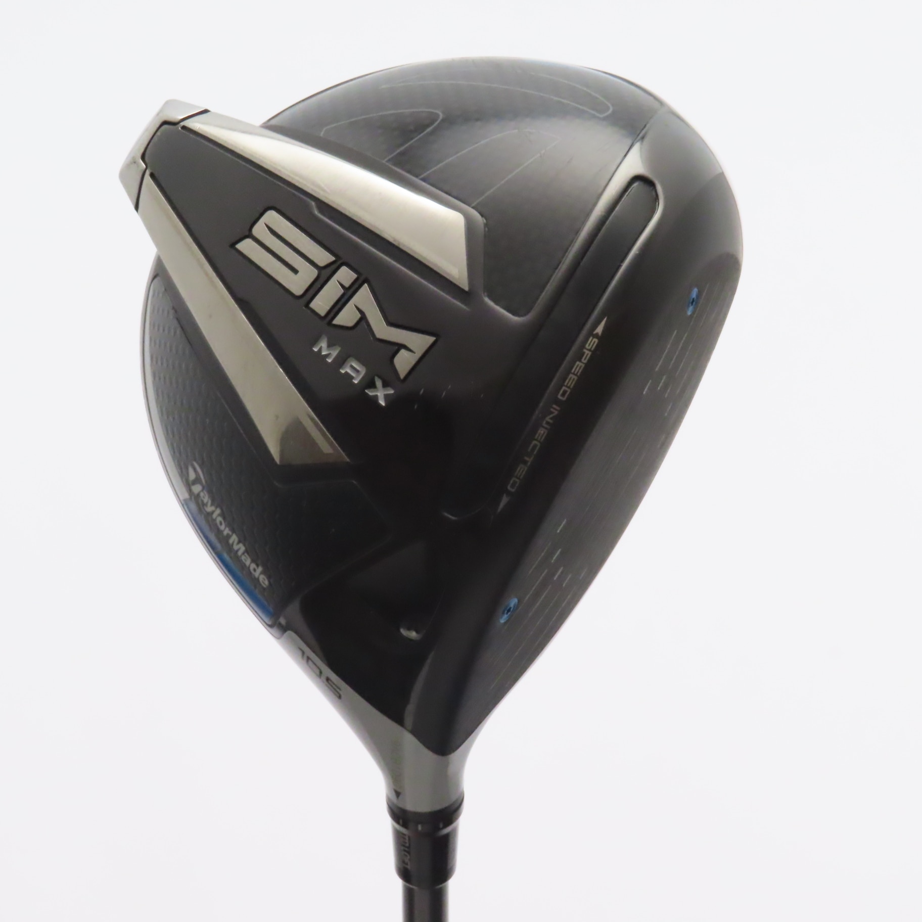 中古】SIM MAX ドライバー (テーラーメイド) SIM 通販｜GDO中古