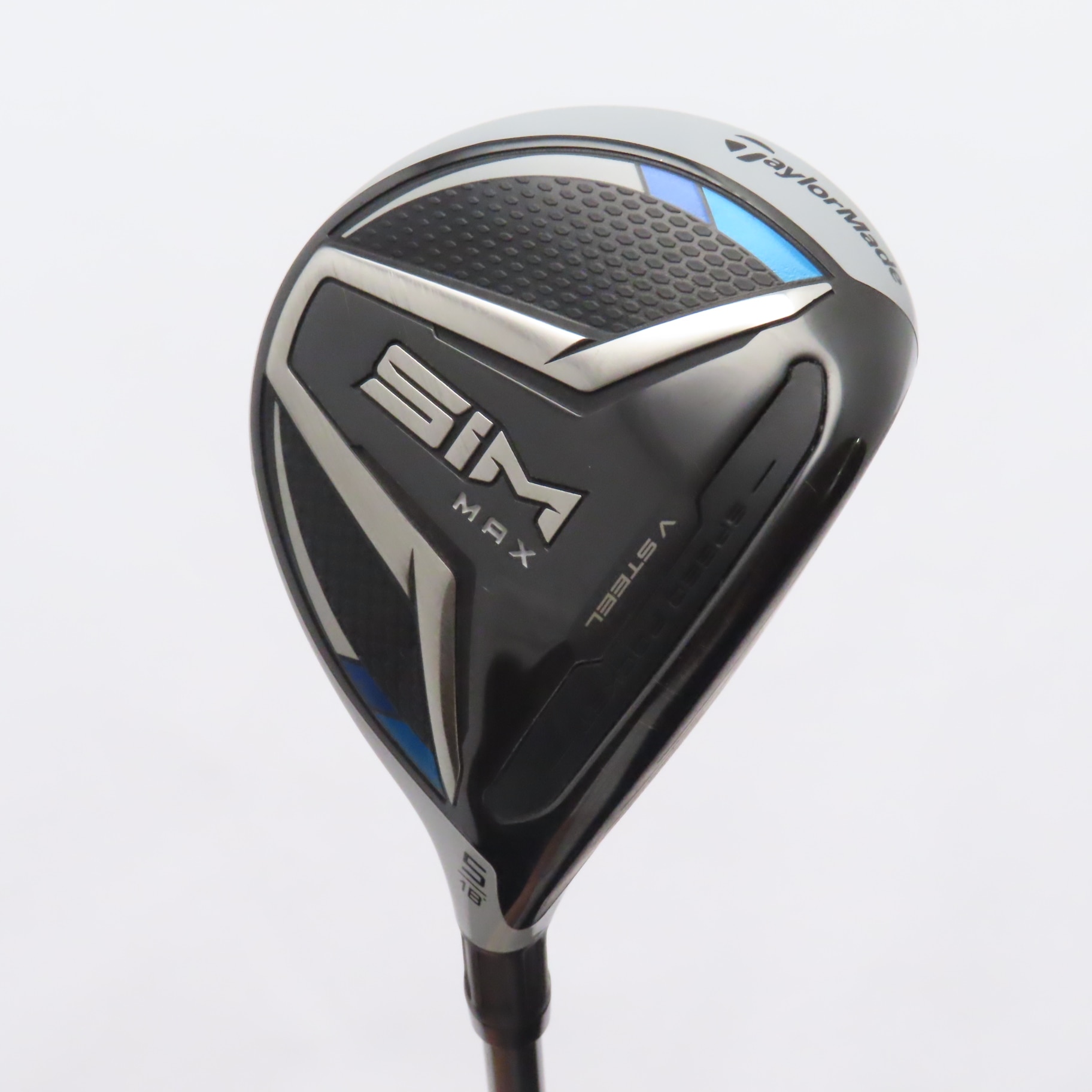 TaylorMade - テーラーメイド　SIMMAX フェアウェイウッド　5W 7W ベンタス　ベロコア SIMMAXフェアウェイウッドのスペック・試打評価・選び方｜初心者