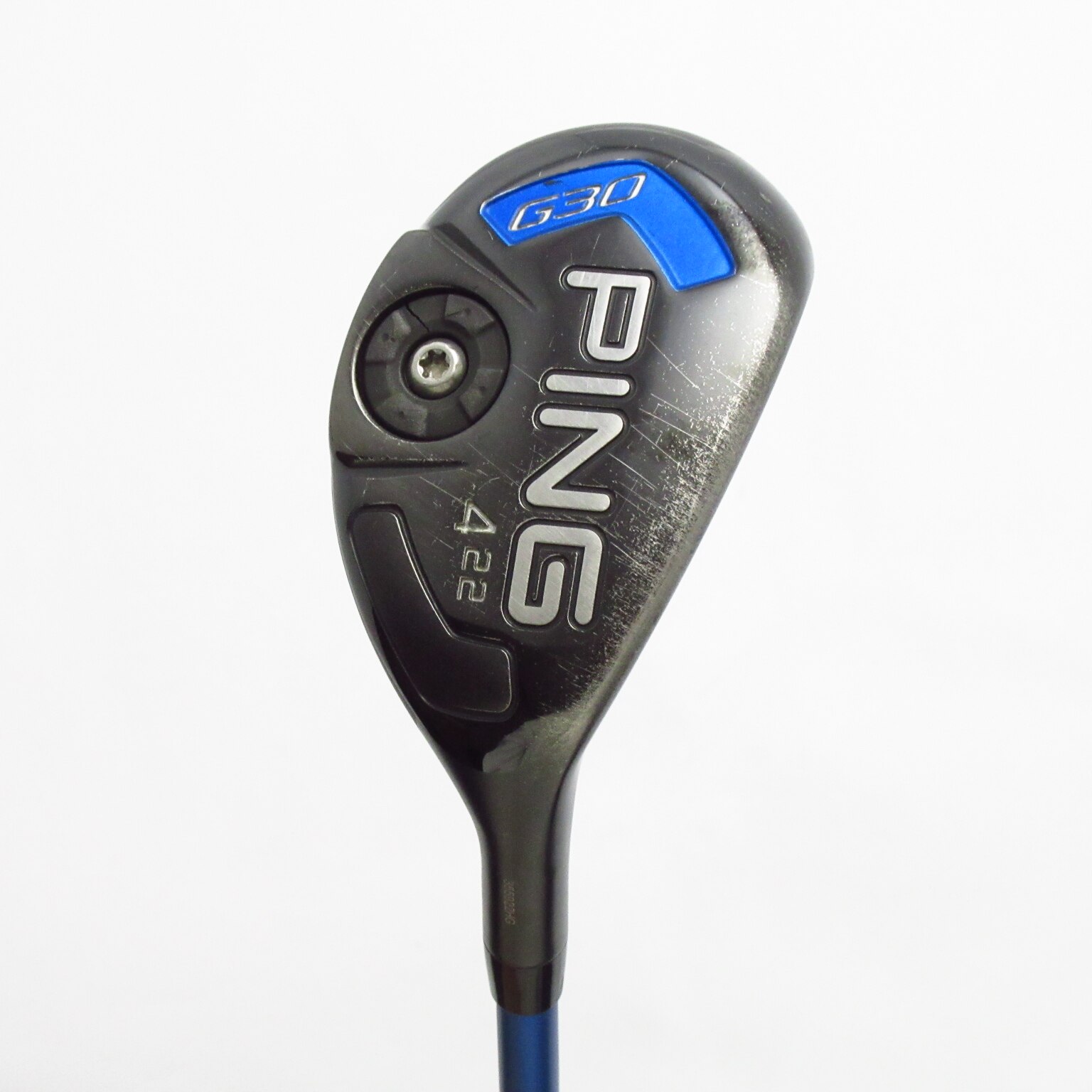 PING G30 ユーティリティ SR Yahoo!オークション -「ping g30 ユーティリティ」(ピン