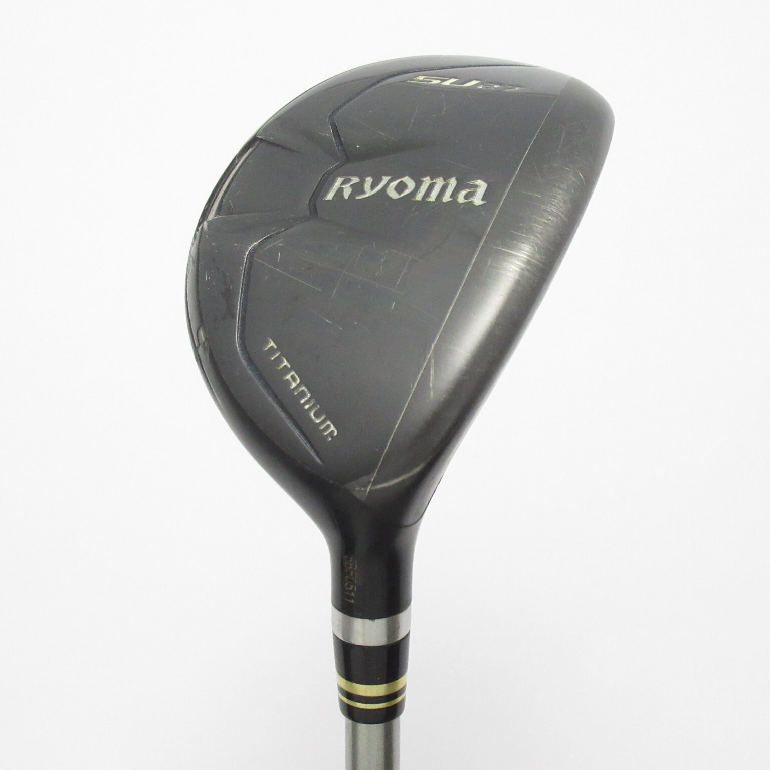 Ryoma Golf - リョーマゴルフ Ryoma Iron 7S Tour AD RYOMA SR アイアンセット リョーマ(RYOMA) ゴルフ リョーマ(RYOMA) DSI