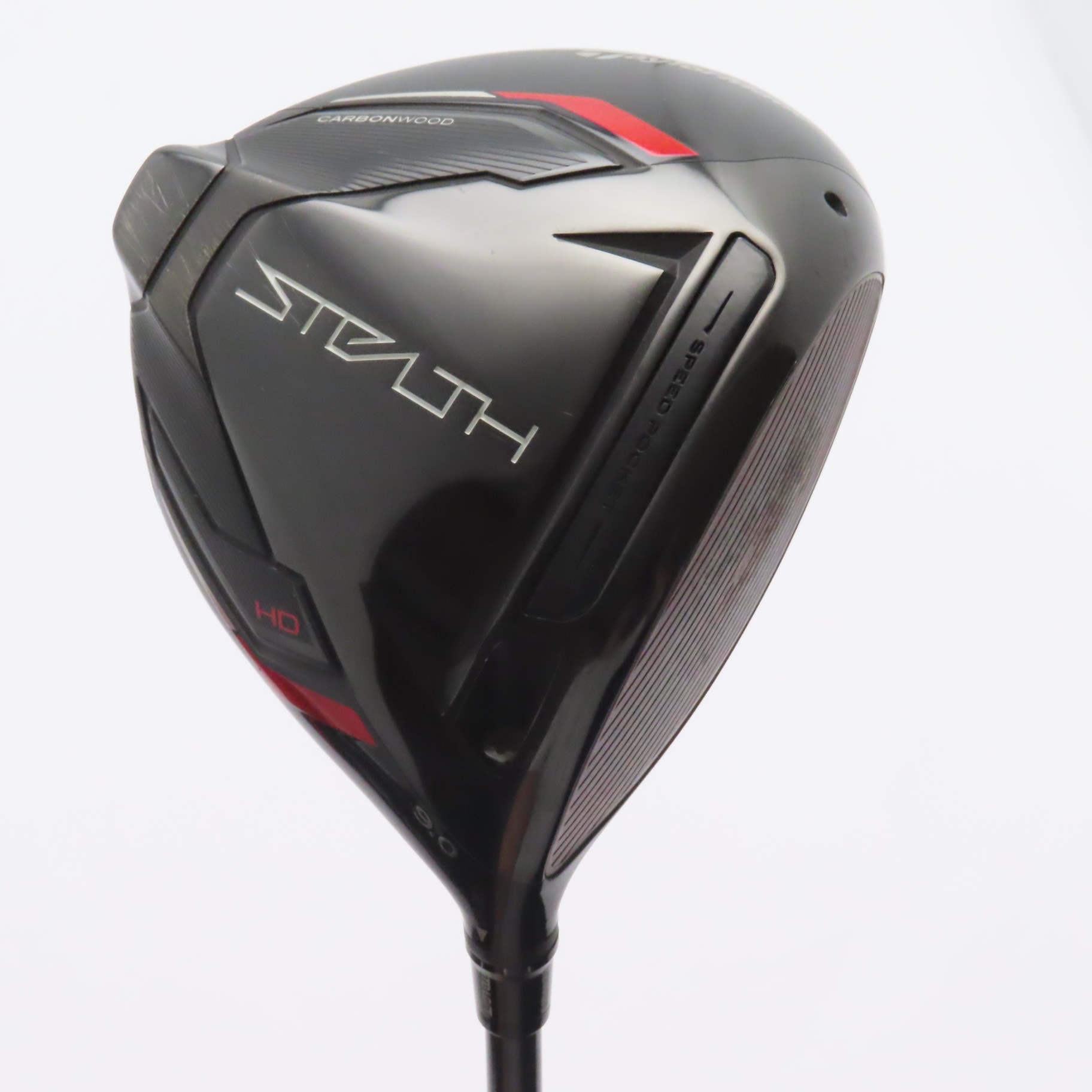 中古】ステルス ドライバー (テーラーメイド) 通販｜GDO中古
