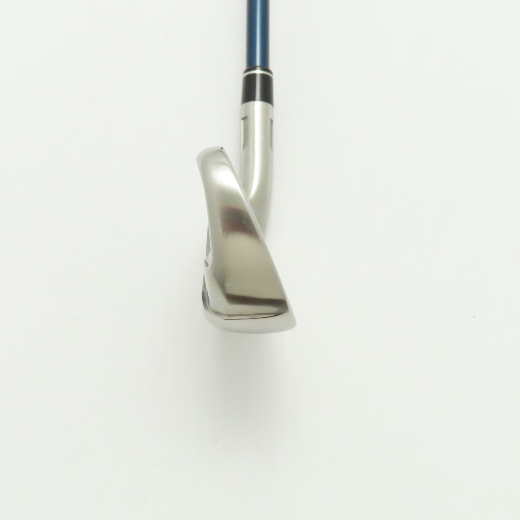 中古】SIM2 マックス アイアン TENSEI BLUE TM60(2021) 25 R CD