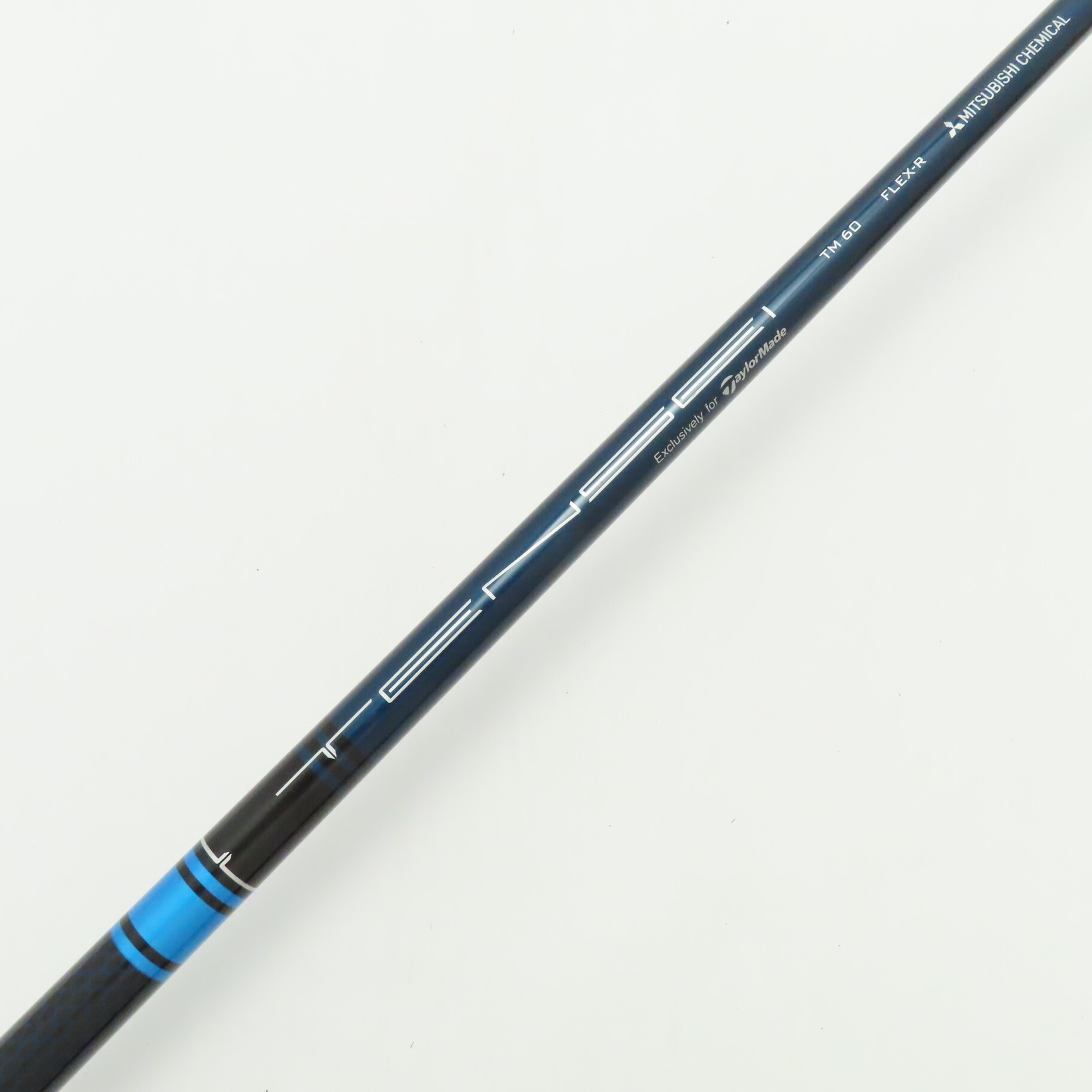 中古】SIM2 マックス アイアン TENSEI BLUE TM60(2021) 25 R CD