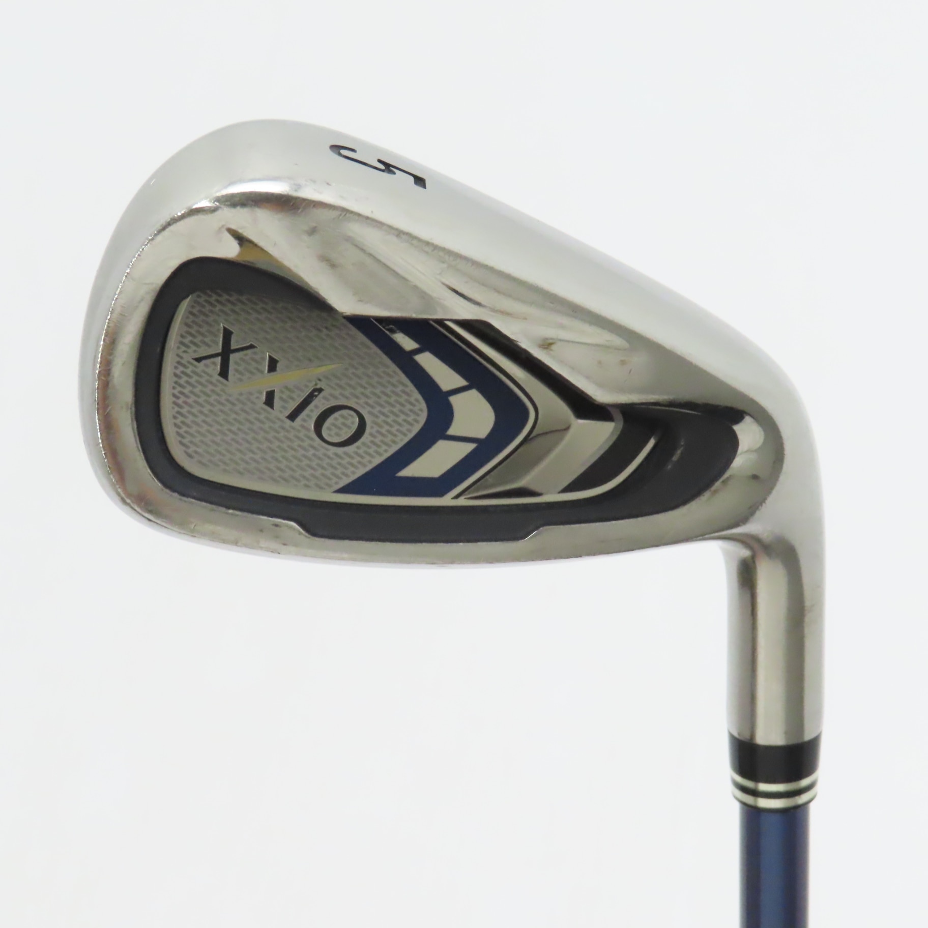 XXIO - ゼクシオ　中古アイアン　初心者 DUNLOP 返品OK お買い得品！中古 (6本)ゼクシオ エックス (XXIO