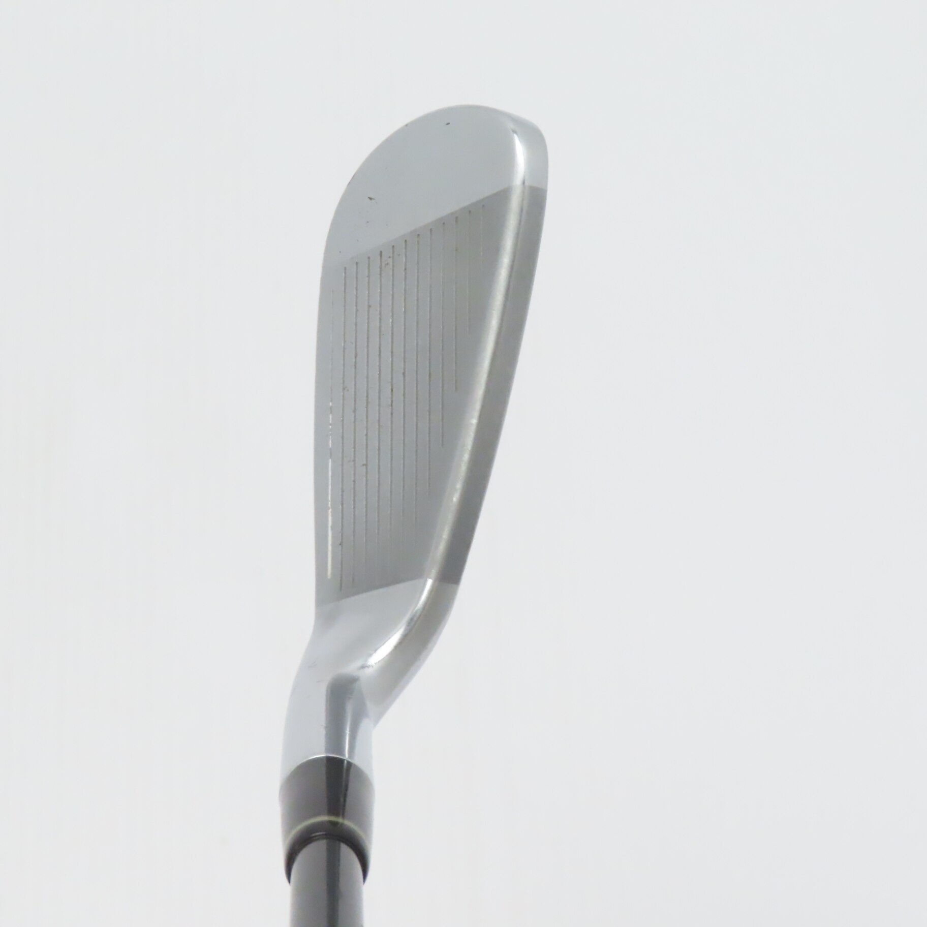 中古】TR-X 915 CR アイアン Spec Carbon 32 M40 D(アイアン（セット