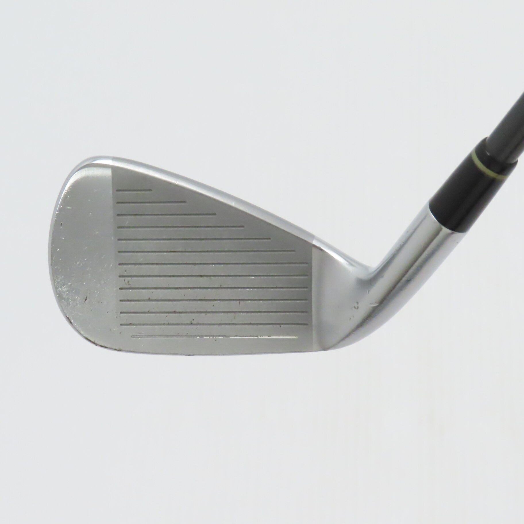 中古】TR-X 915 CR アイアン Spec Carbon 32 M40 D(アイアン（セット