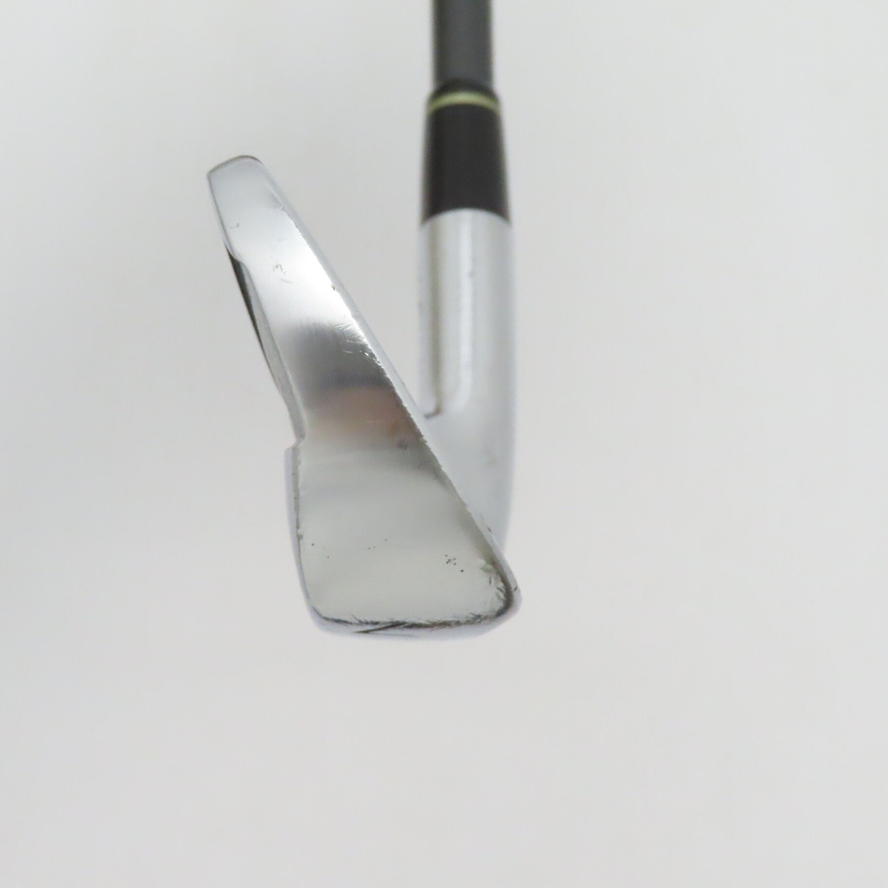 中古】TR-X 915 CR アイアン Spec Carbon 32 M40 D(アイアン（セット