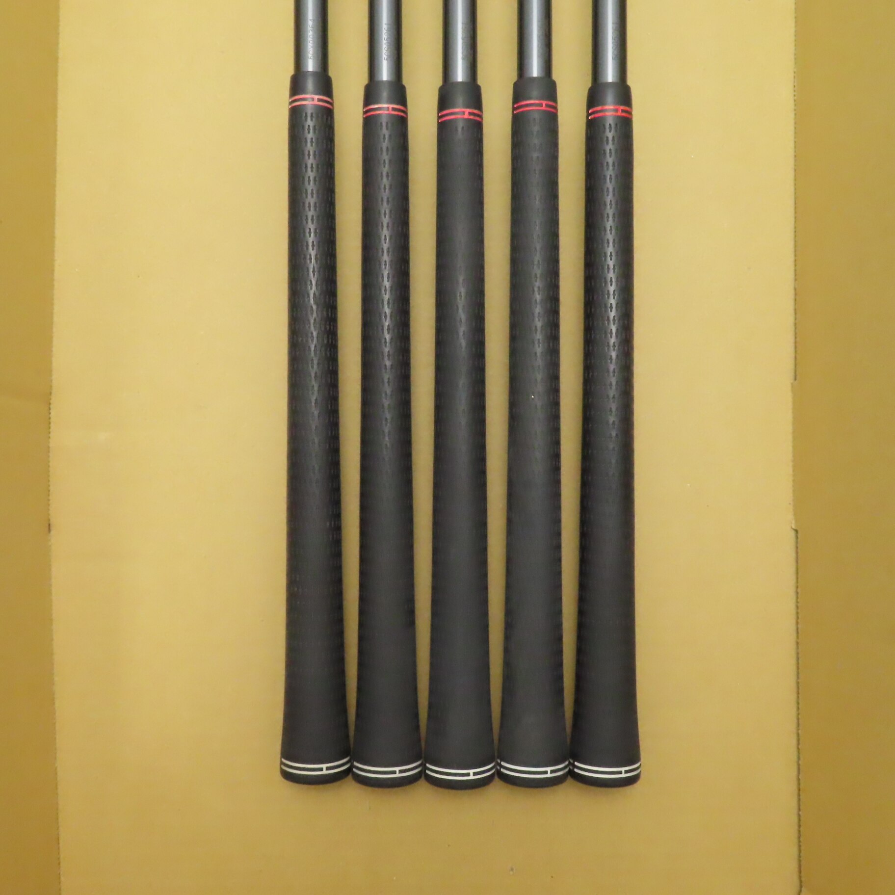 中古】TR-X 915 CR アイアン Spec Carbon 32 M40 D(アイアン（セット