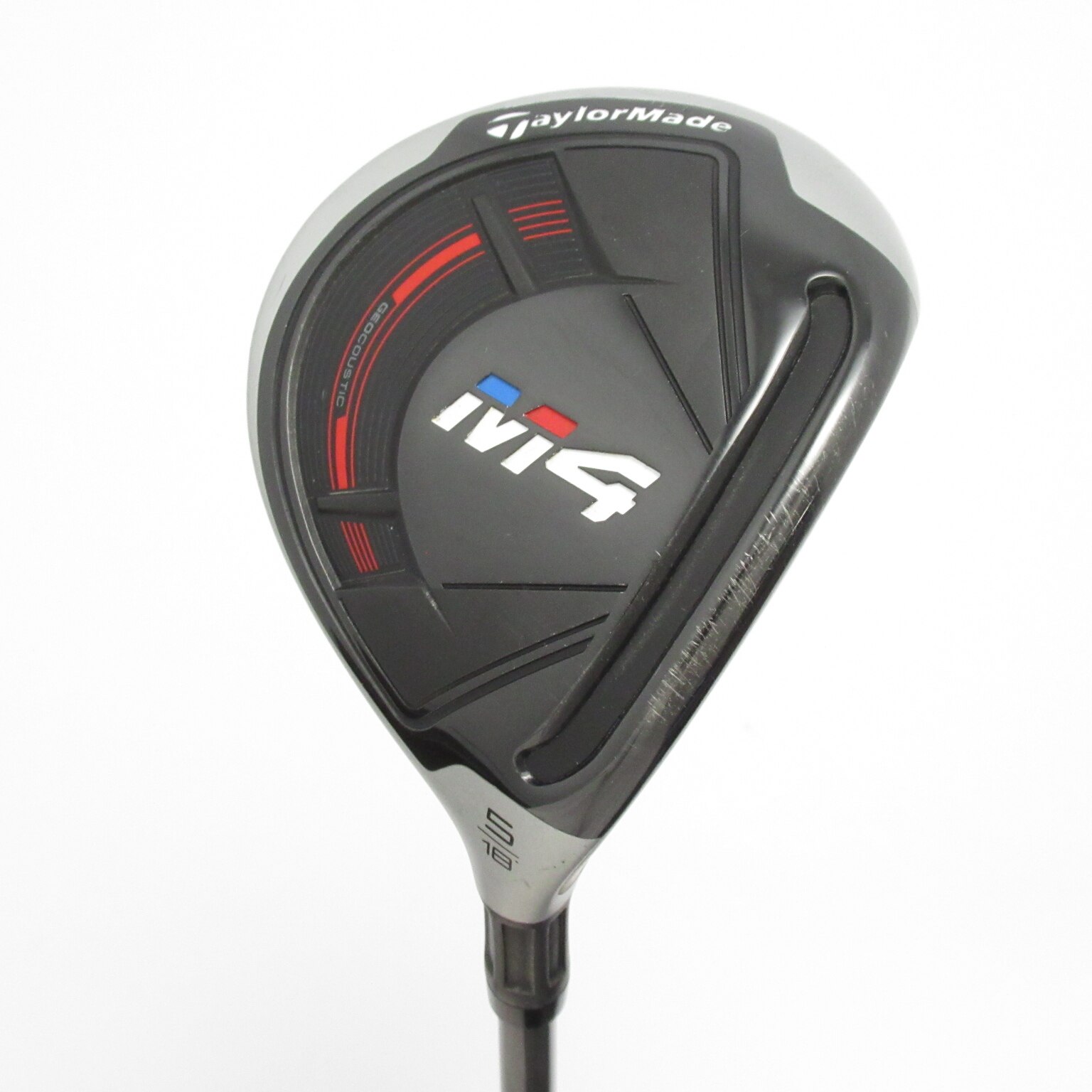 中古】M4 フェアウェイウッド (テーラーメイド) 通販｜GDO中古