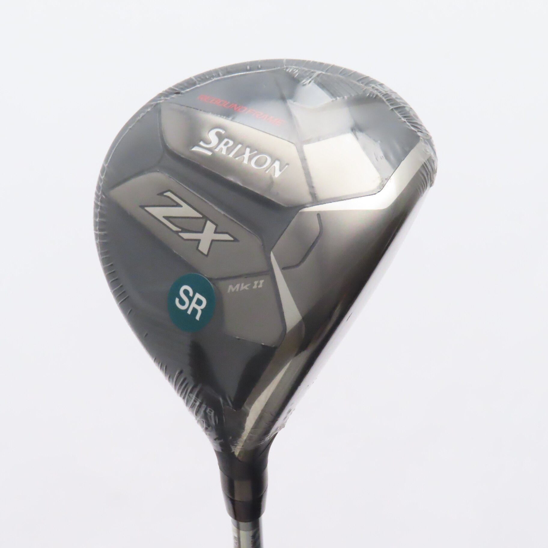 中古】スリクソン ZX Mk II フェアウェイウッド (ダンロップ