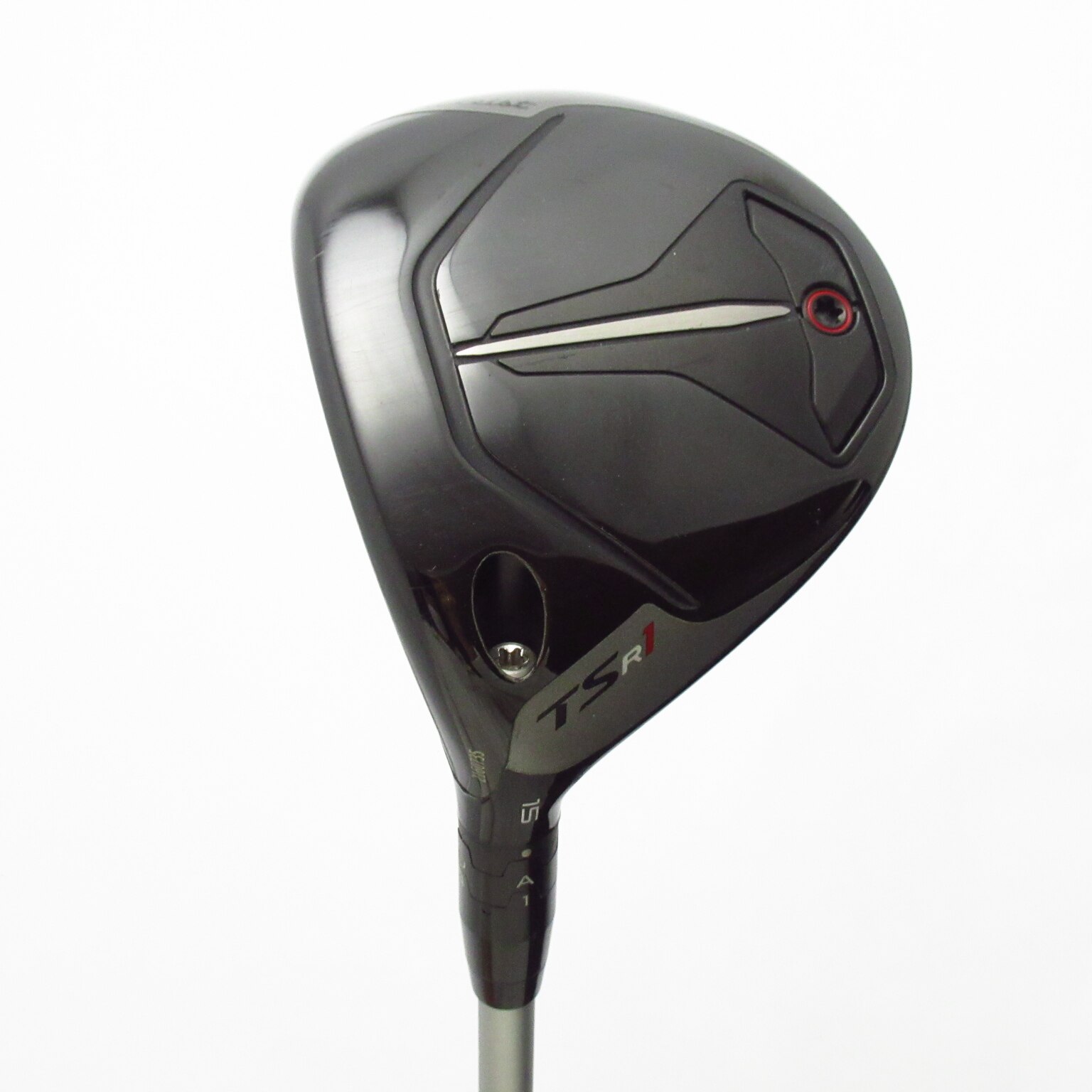 中古】TSR フェアウェイウッド (タイトリスト) レフティ 通販