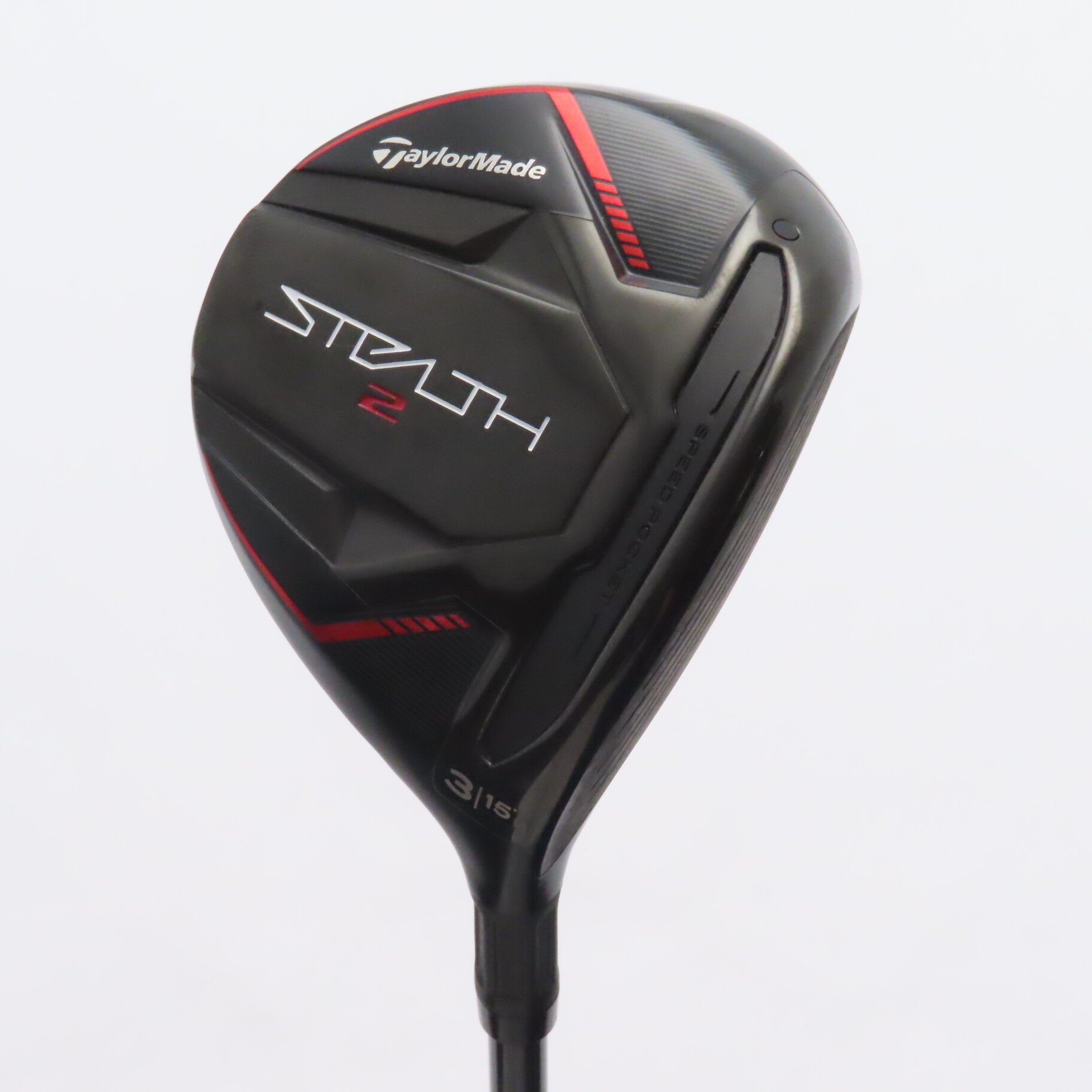 テーラーメイド　ステルス2 フェアウェイウッド　5W STEALTH ゴルフ テーラーメイドゴルフ／STEALTH／ステルス2 プラス フェアウェイ