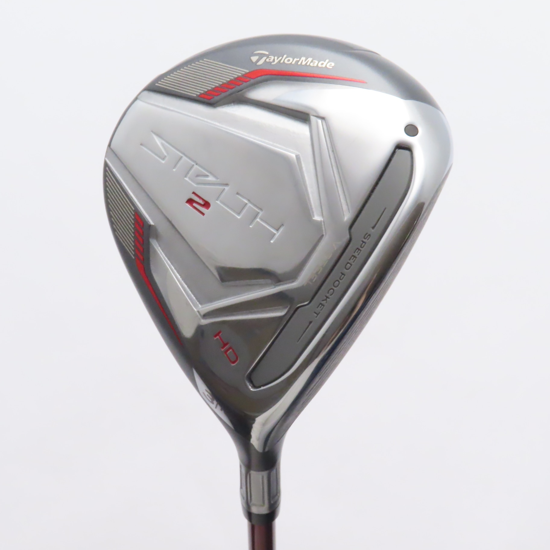【K】テーラーメイド ステルス 5w フェアウェイウッド 18度 UB7x ステルス プラス フェアウェイウッド | STEALTH Plus Fairway