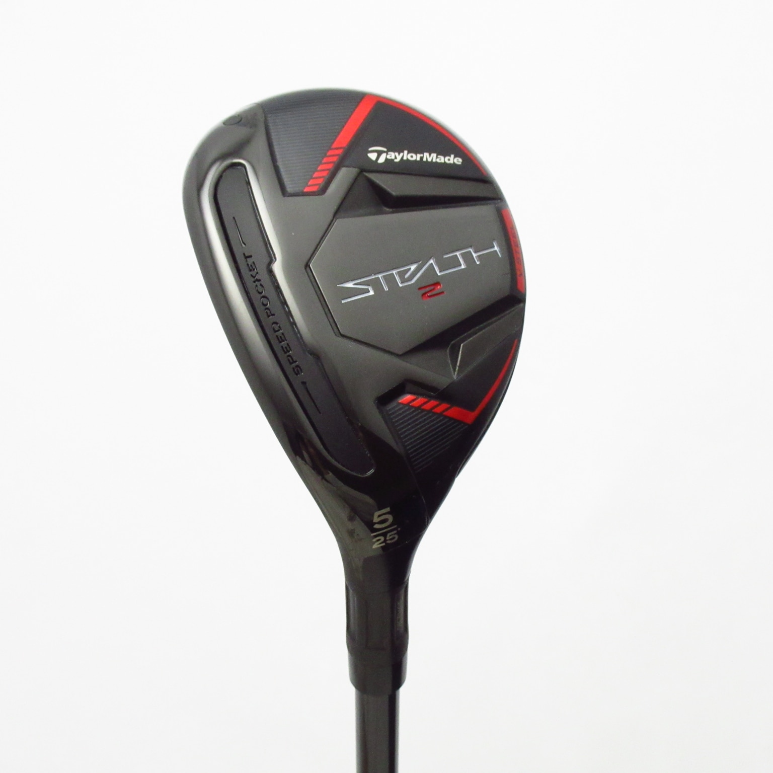 中古】ステルス ユーティリティ (テーラーメイド) 通販｜GDO中古