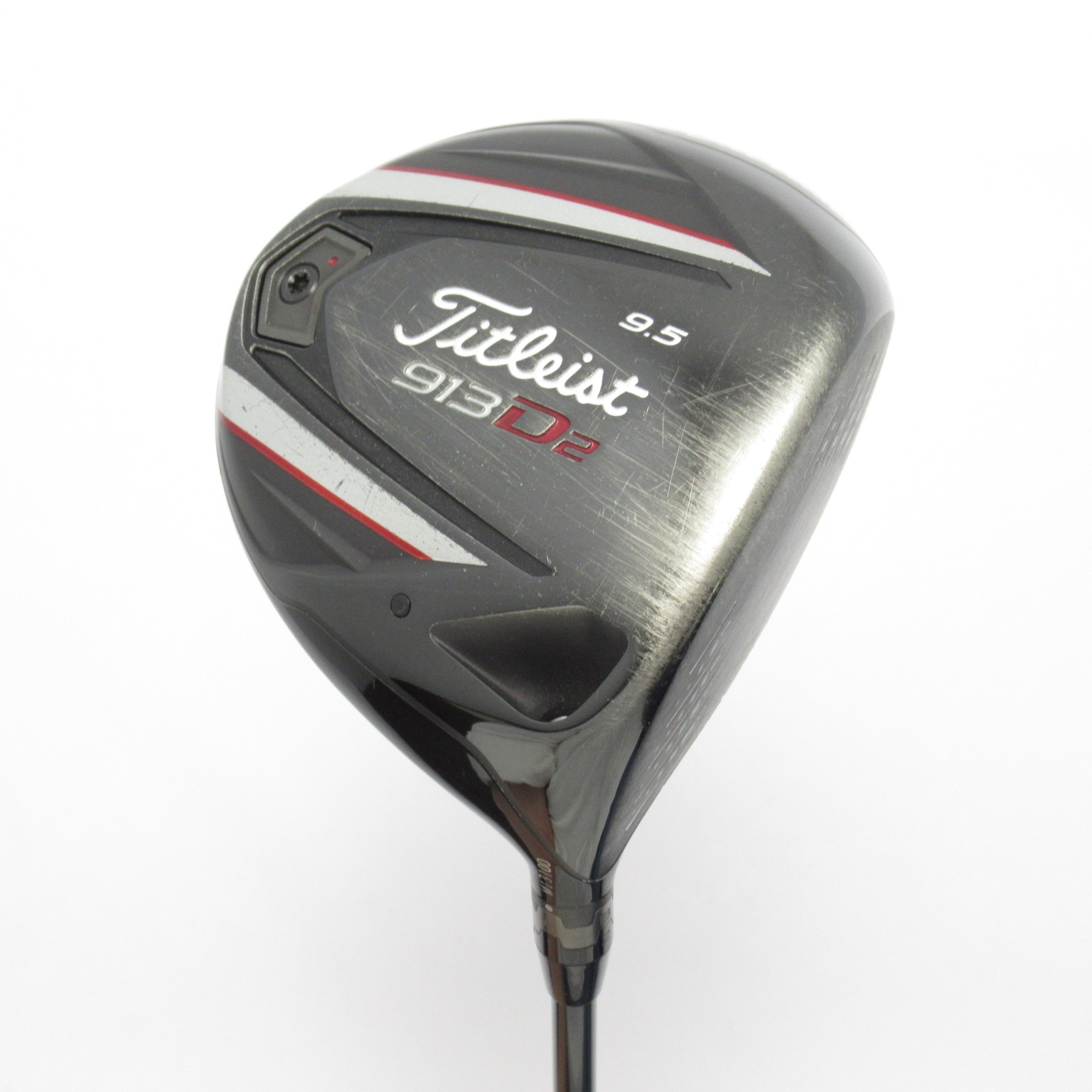 中古】913D2 ドライバー (タイトリスト) Titleist 通販｜GDO中古ゴルフ
