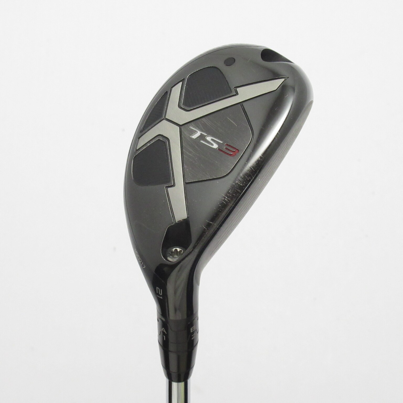 中古】TS ユーティリティ (タイトリスト) 通販｜GDO中古ゴルフクラブ