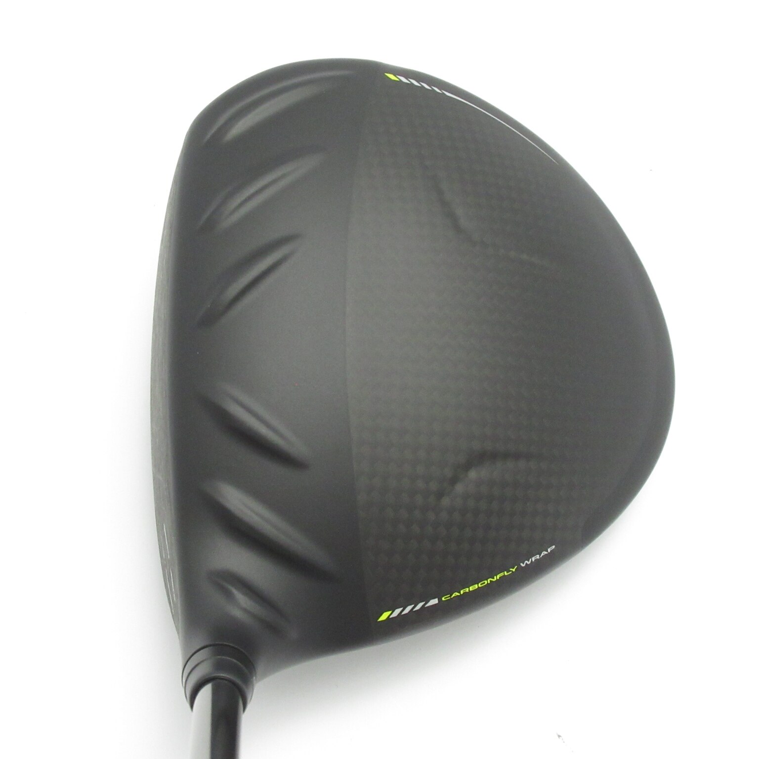 【値下げ】ピン G430 LSTドライバー 9° tour2.0 65 S ドライバー G430(ロフト 9 MAX): アウトレットゴルフクラブ