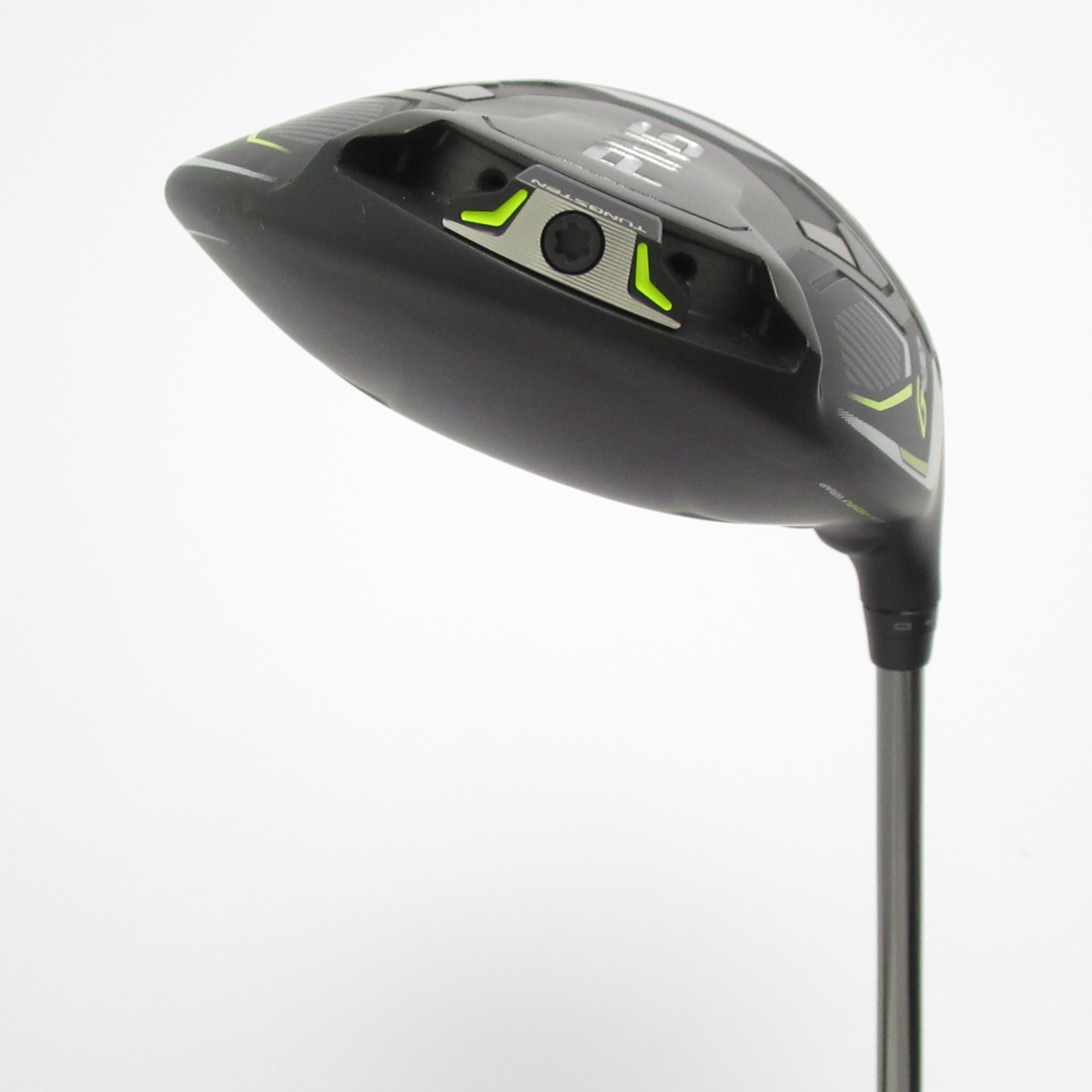 【PING】G430 LST ドライバー 9° Tour Chrome 65S 中古】G430 LST ドライバー PING TOUR 2.0 CHROME 65 9 R CD