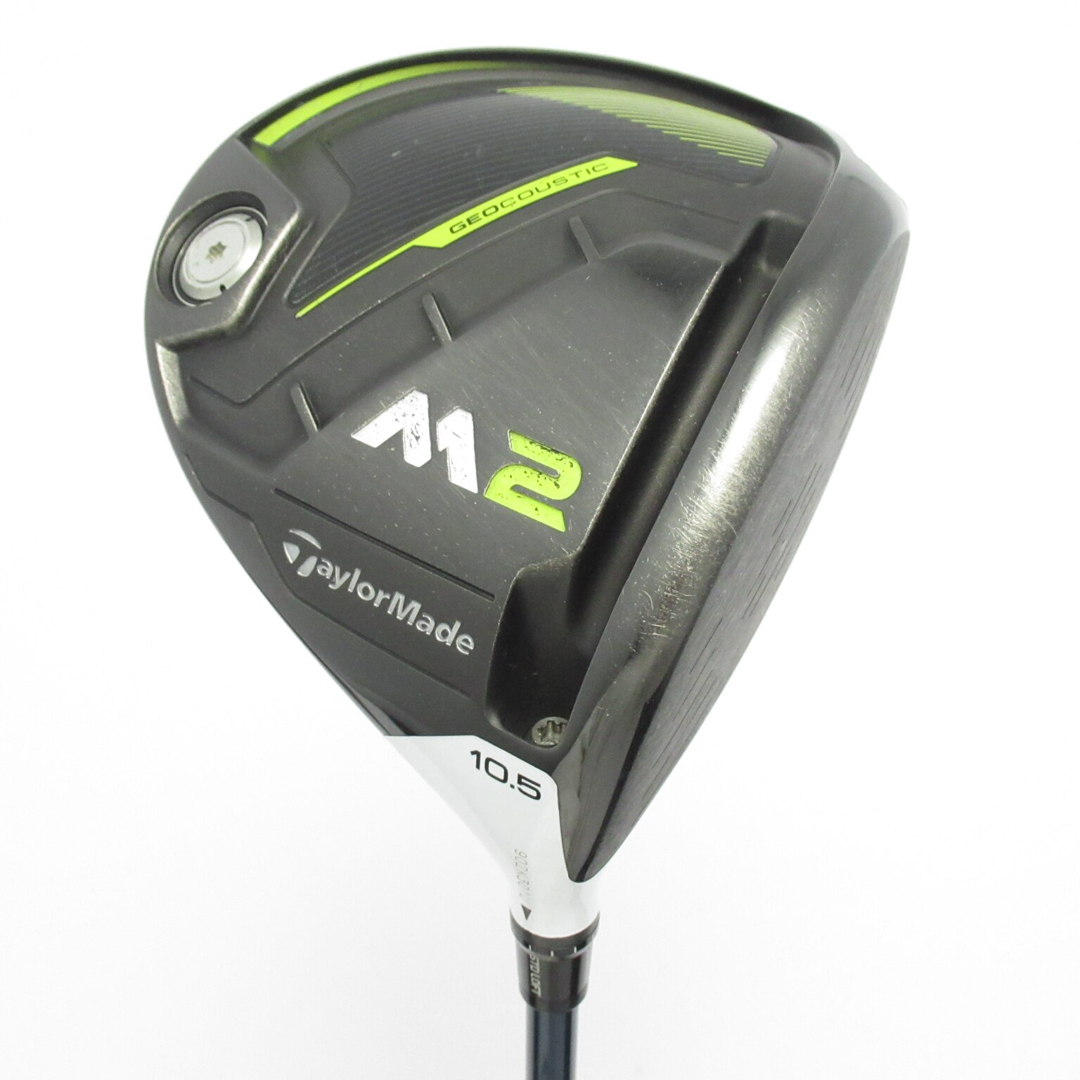 中古】M2 ドライバー (テーラーメイド) 通販｜GDO中古ゴルフクラブ