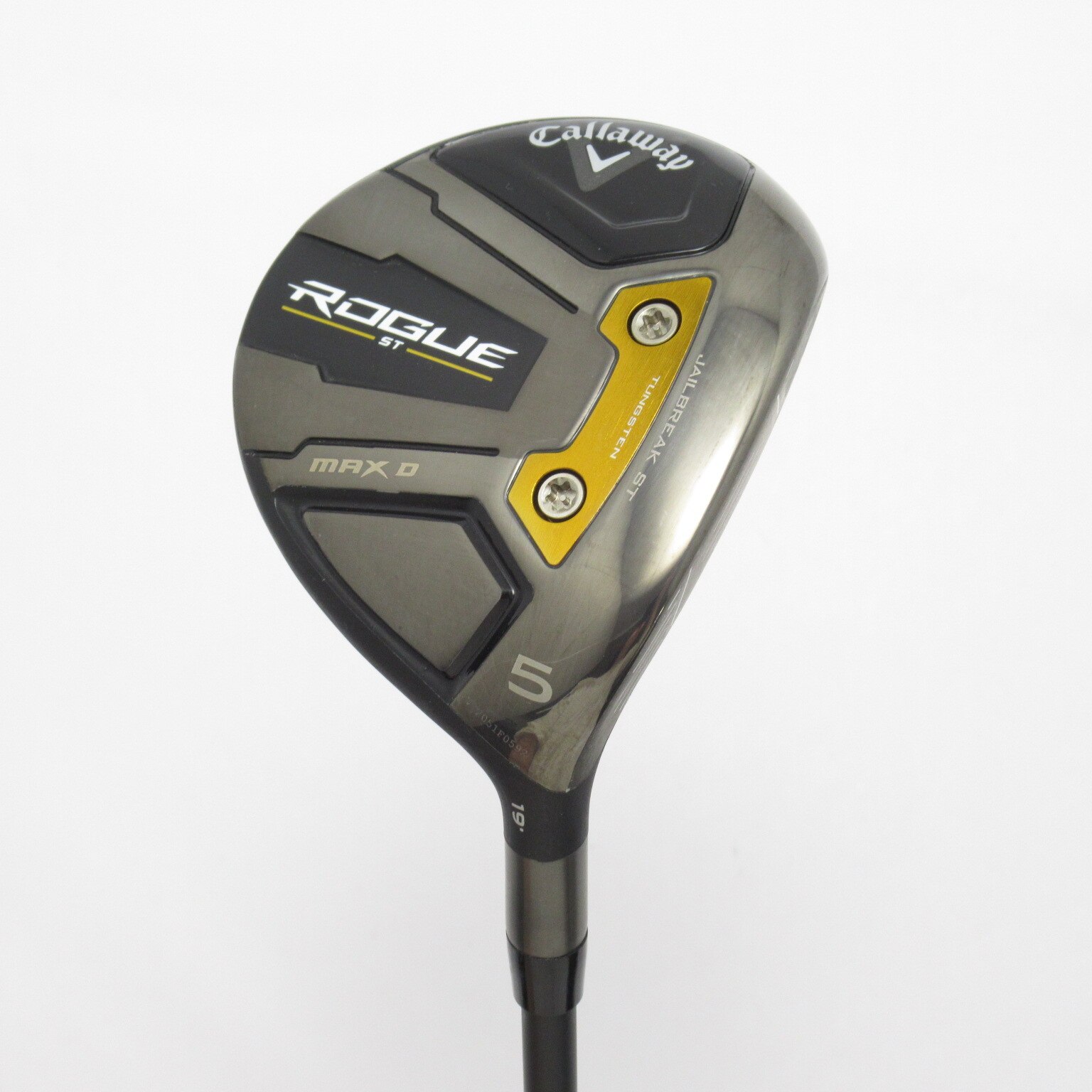 Callaway Golf - Callaway X  フェアウェイウッド　中古3本セット(3、5 、7) 2025年最新】Yahoo!オークション -キャロウェイ フェアウェイ