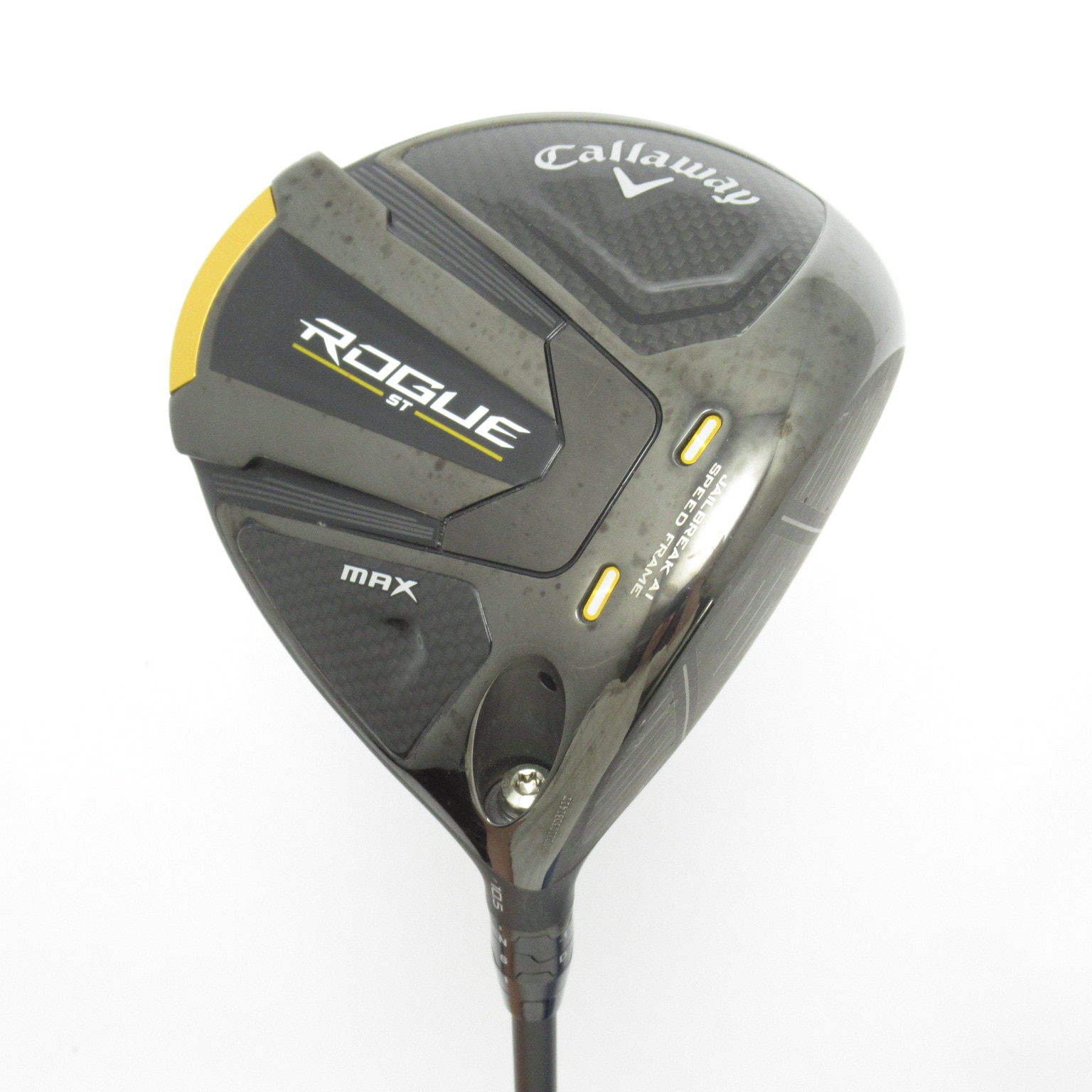 【中古】【ゴルフ用品】ドライバー　Callaway　ROGUE ST MAX D【加古川店】【427】 中古】【ゴルフ用品】ドライバー Callaway ROGUE ST MAX D