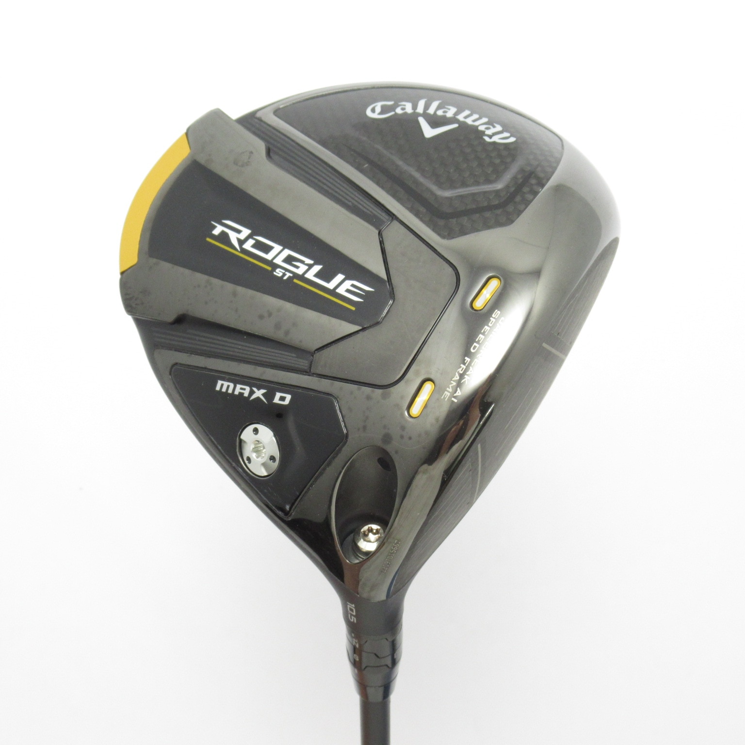 Callaway Rogue ST ドライバー MAX D 10.5° R