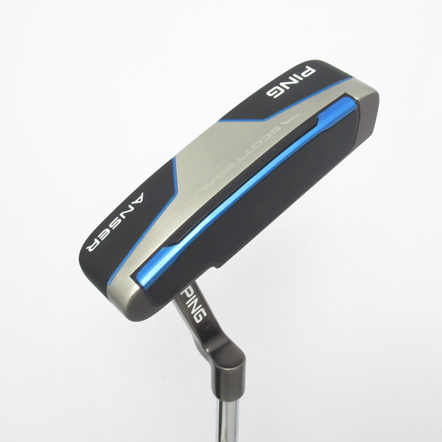 中古】スコッツデール アンサー(2025) パター (ピン) PING 通販