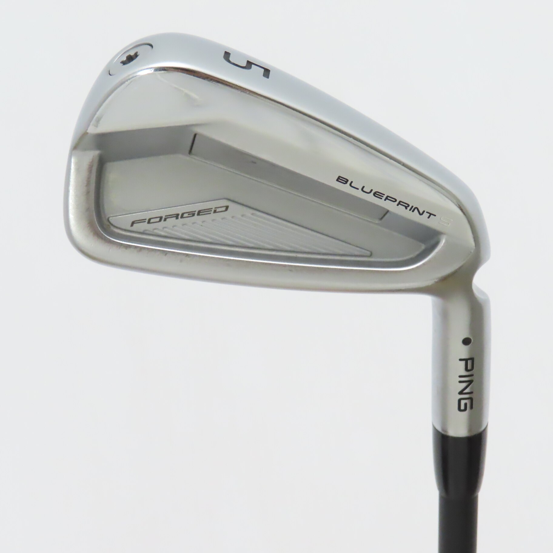 中古】PING アイアンセット (ピン) 通販｜GDO中古ゴルフクラブ