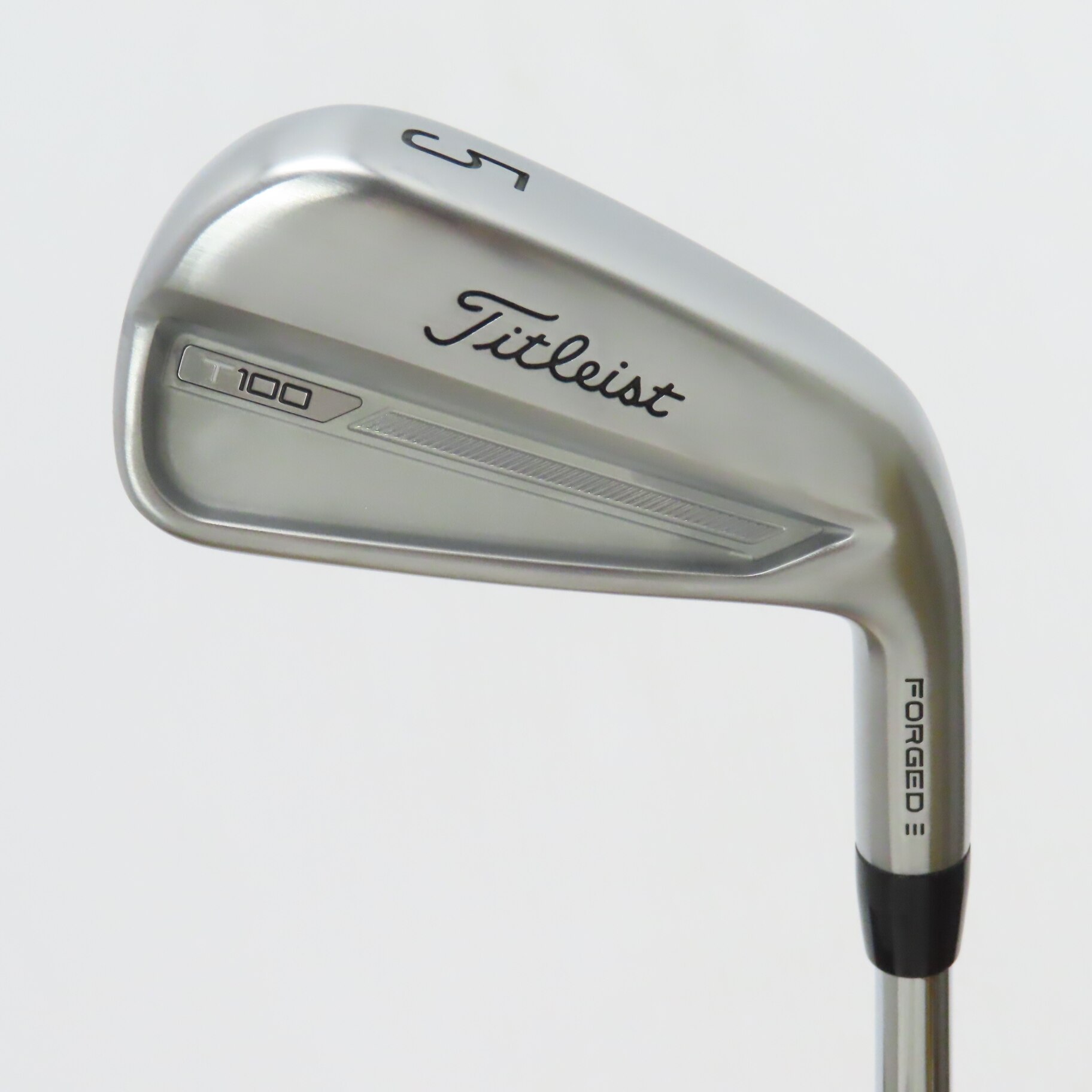 Titleist - タイトリスト アイアン 希少！ 希少】Titleist DCI タイトリスト アイアンセット メンズ 10本